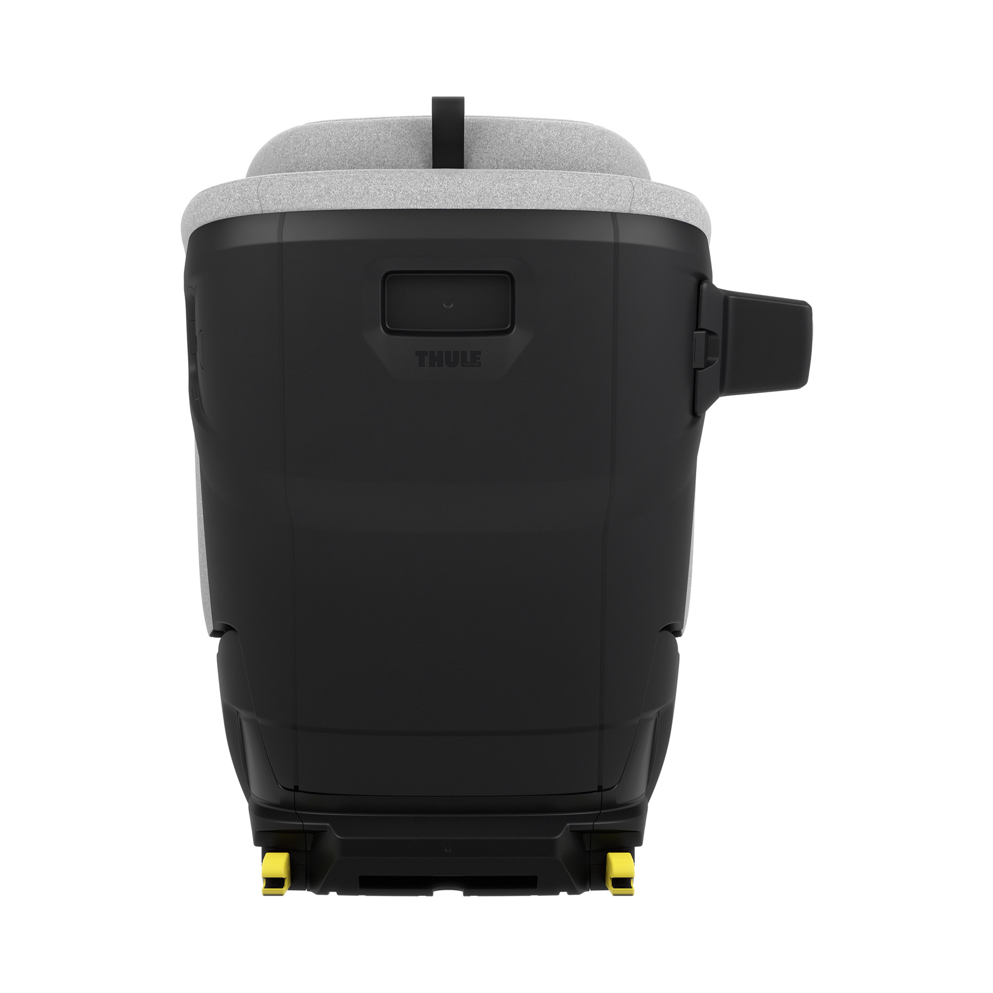 Kindersitze 15-36 kg, Gruppe 2/3, THULE, Grau – Produktansicht