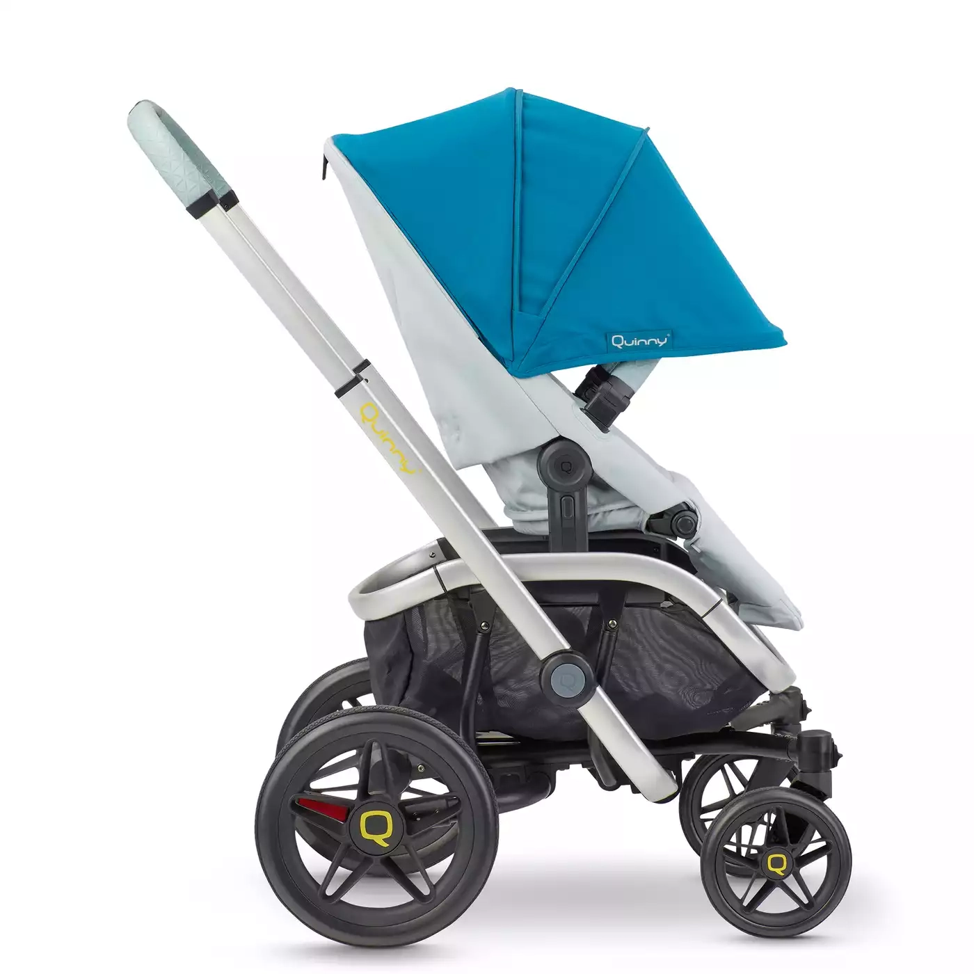 Sportwagen, Quinny – Produktansicht