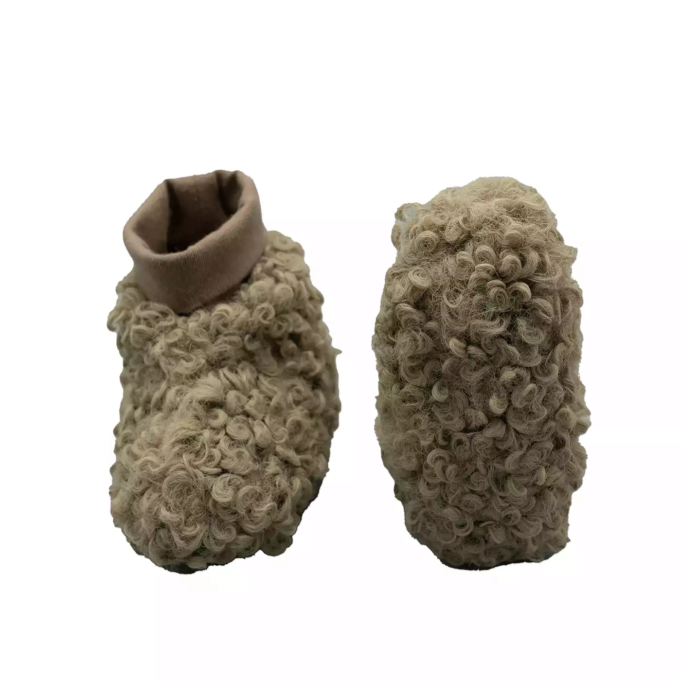 Krabbelschuhe, Sterntaler – Produktansicht