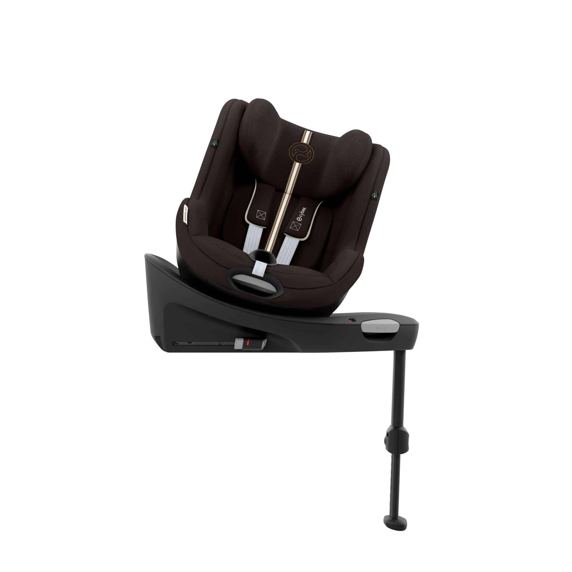 Reboarder 0-18 kg, Gruppe 0+/1, cybex, Braun – Produktansicht