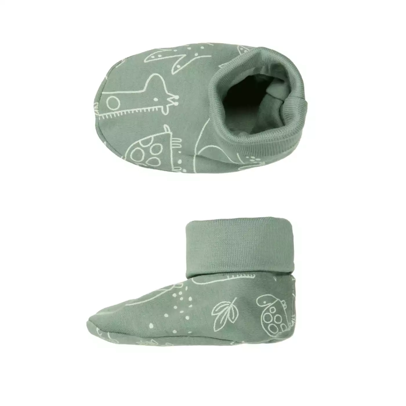 Babyschuhe, STACCATO – Produktansicht