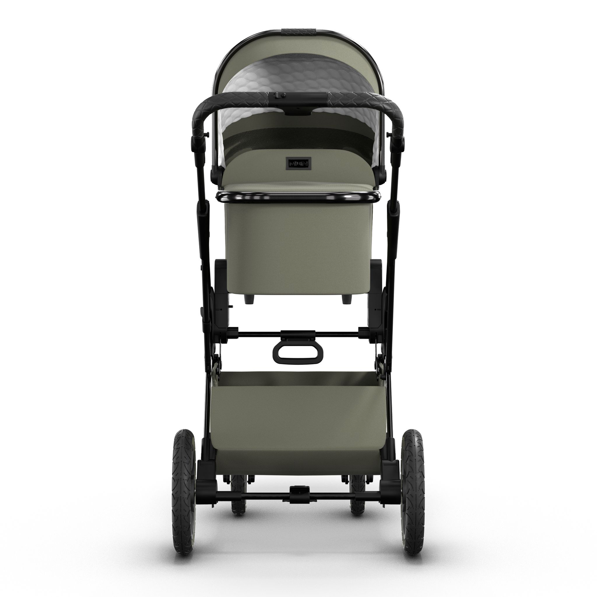 MOON Rocca Edition + Moss Green | in Grün | BabyOne