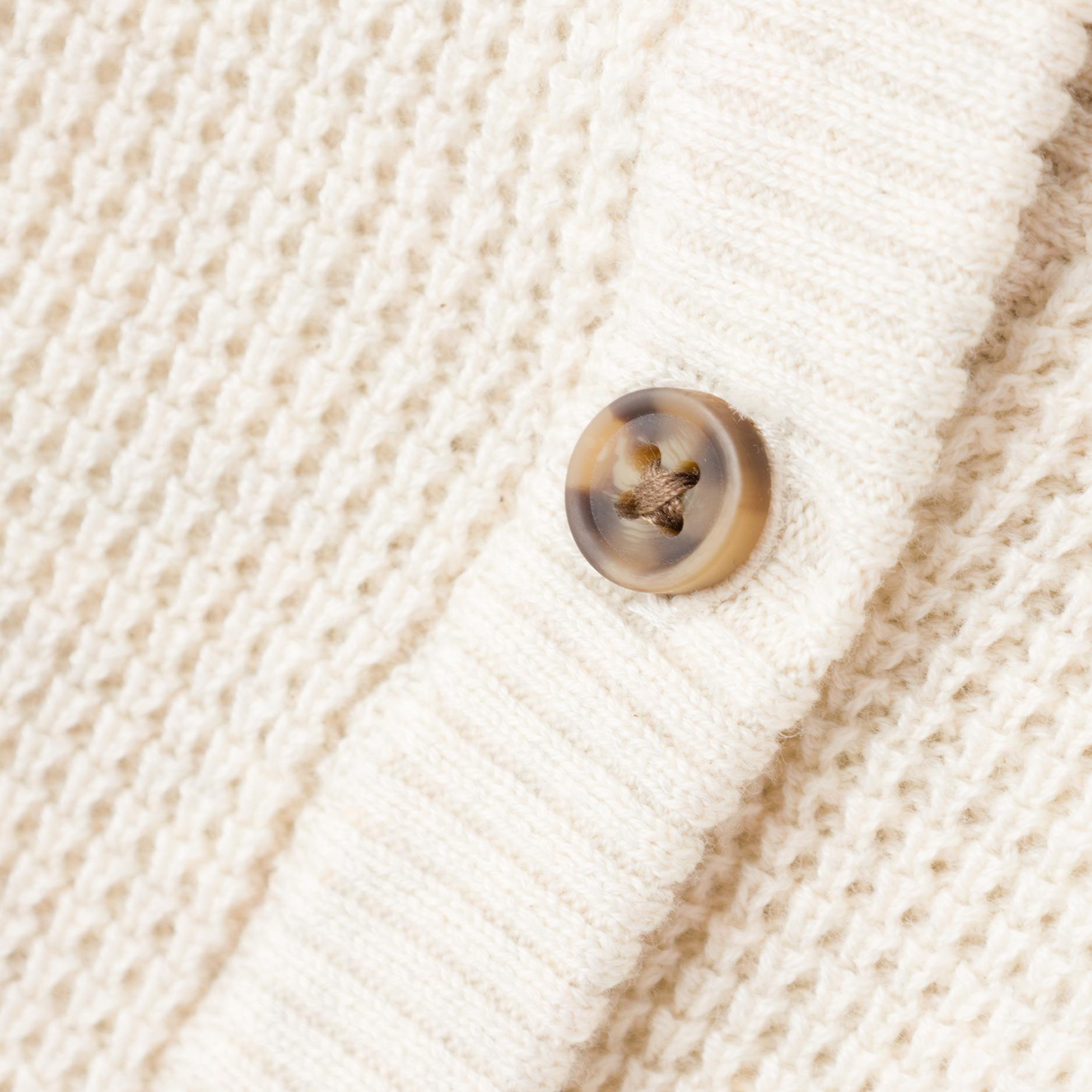 Sweat-, Fleece- & Strickjacken, name it, Beige – Besonderheit: aus 100% Bio-Baumwolle