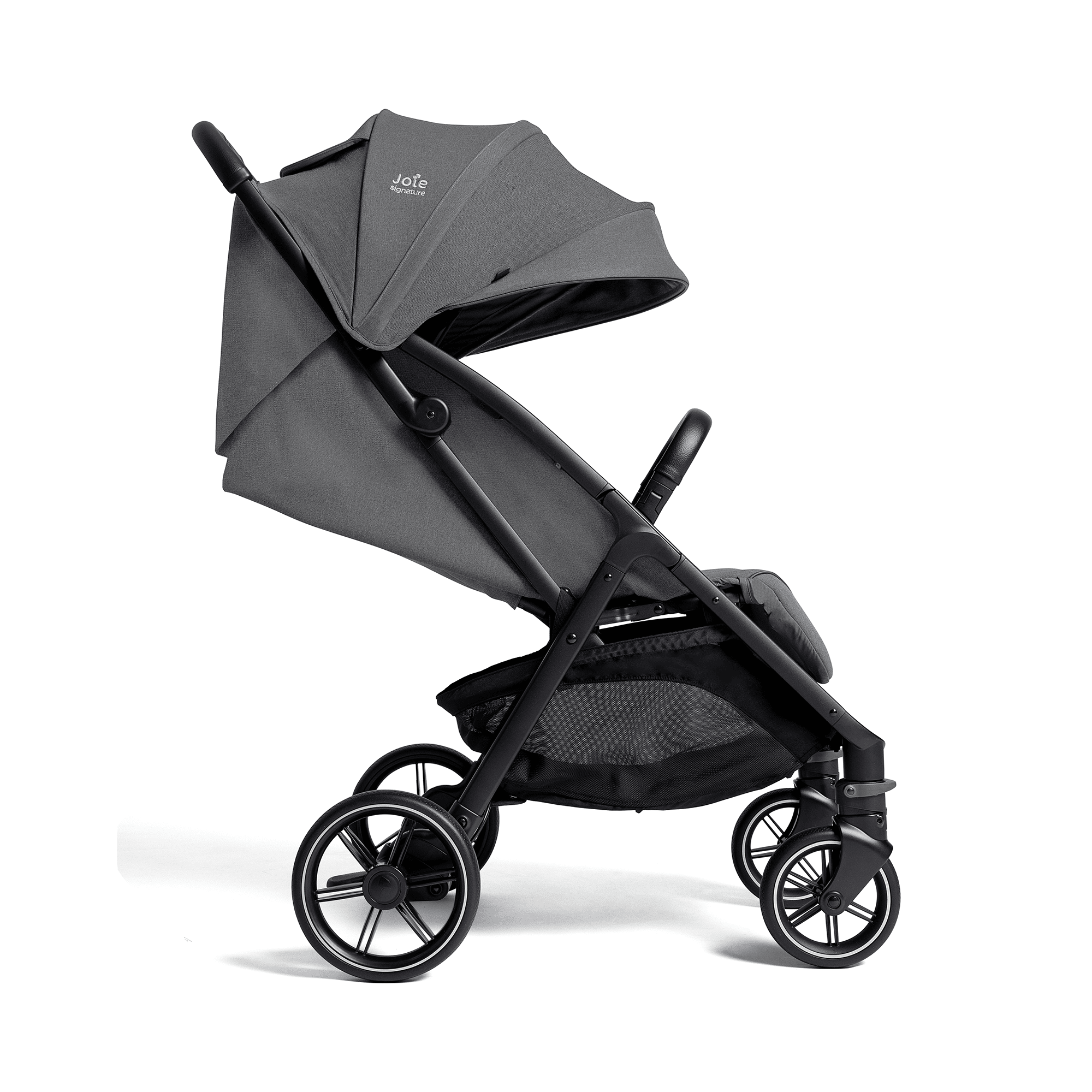 Buggys, Joie signature, Braun – Produktansicht
