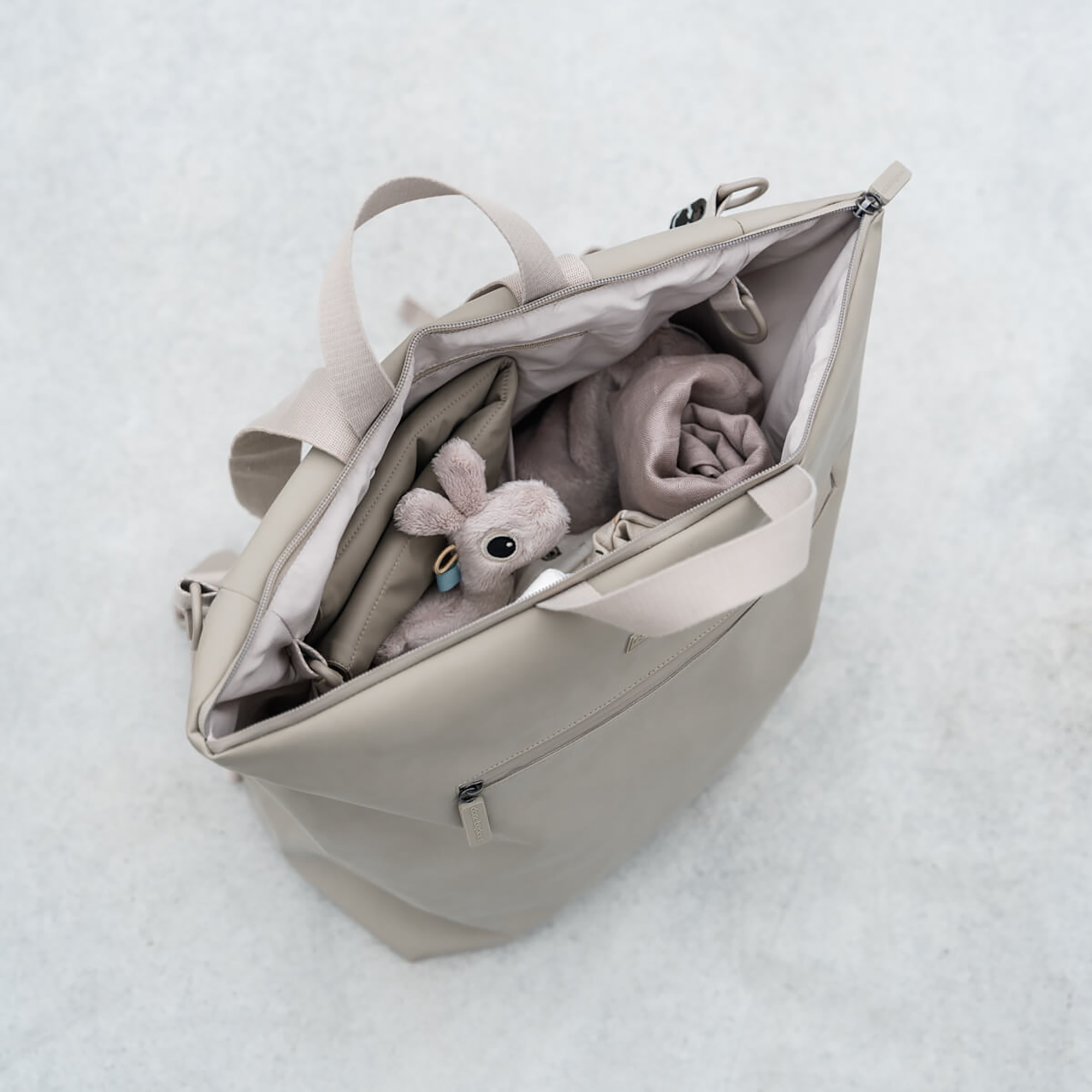 SALE % Pflege, done by deer, Beige – Produktansicht