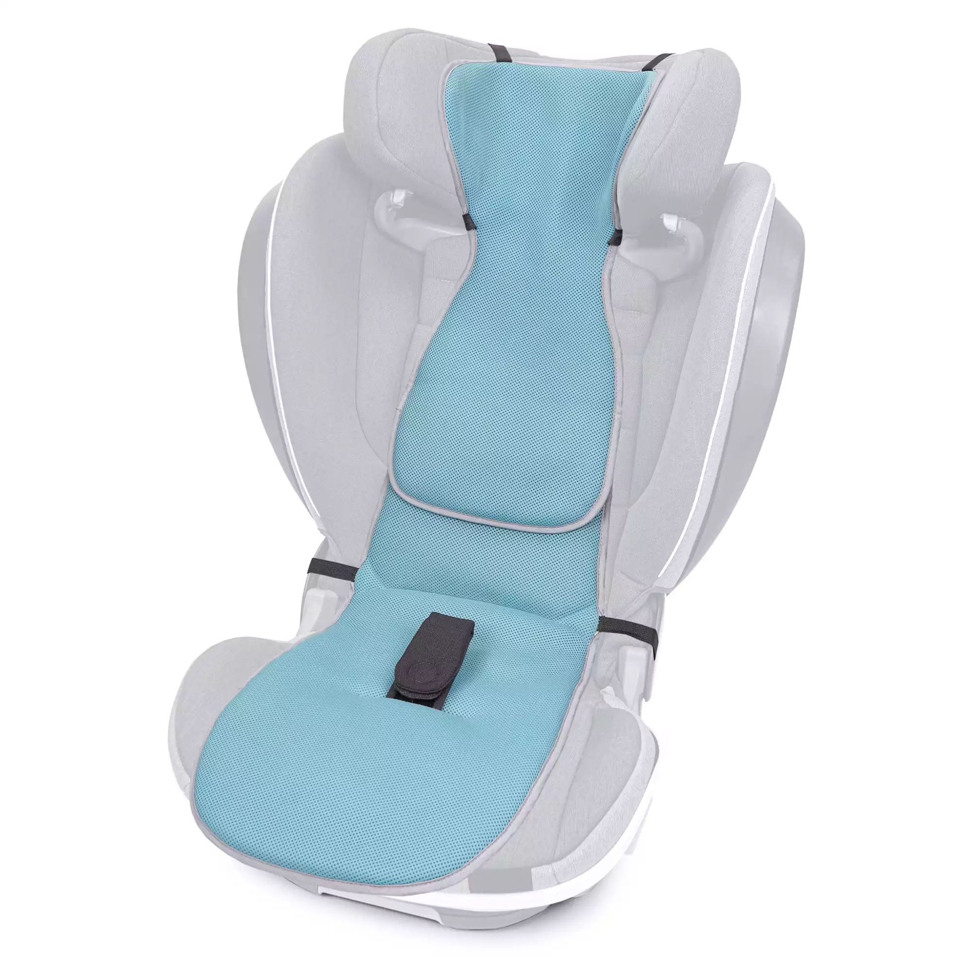 Bezüge & Auflagen, Liebes vPriebes, Grün – Produktansicht