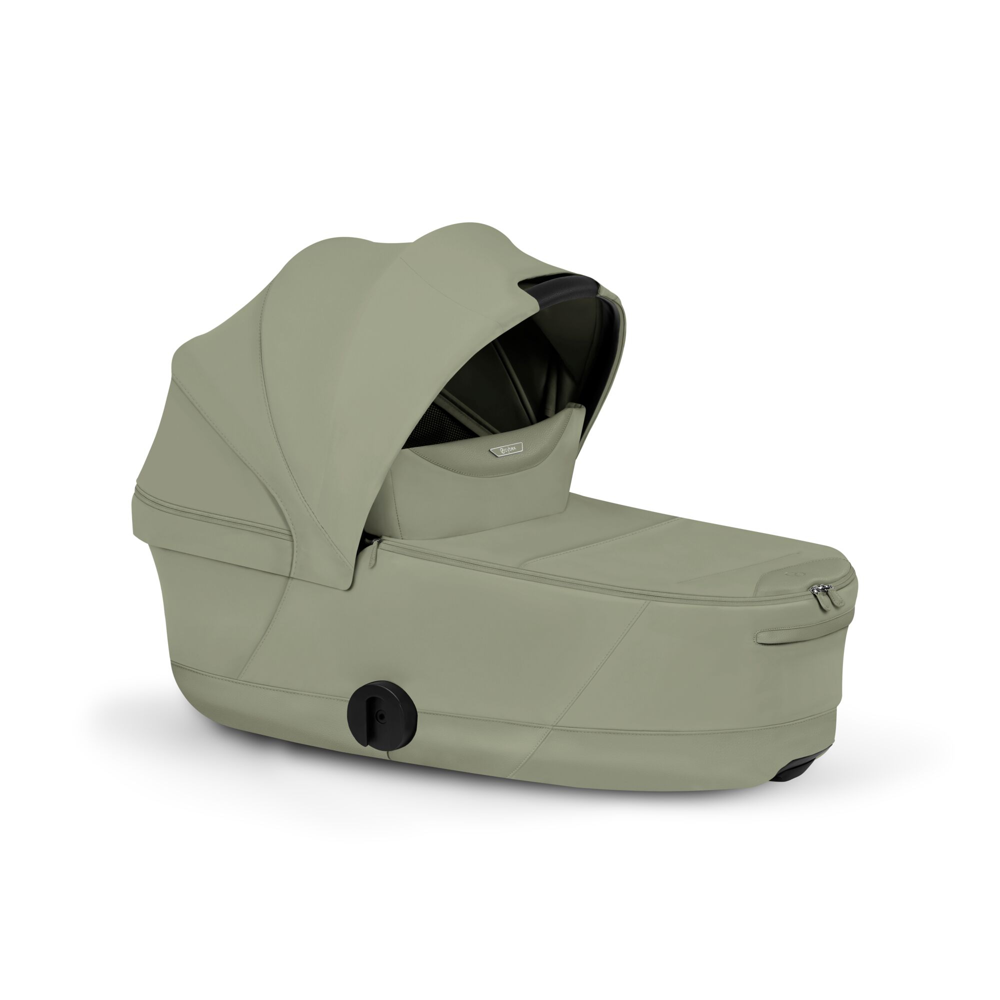 Tragewannen, cybex PLATINUM, Grün – Produktansicht