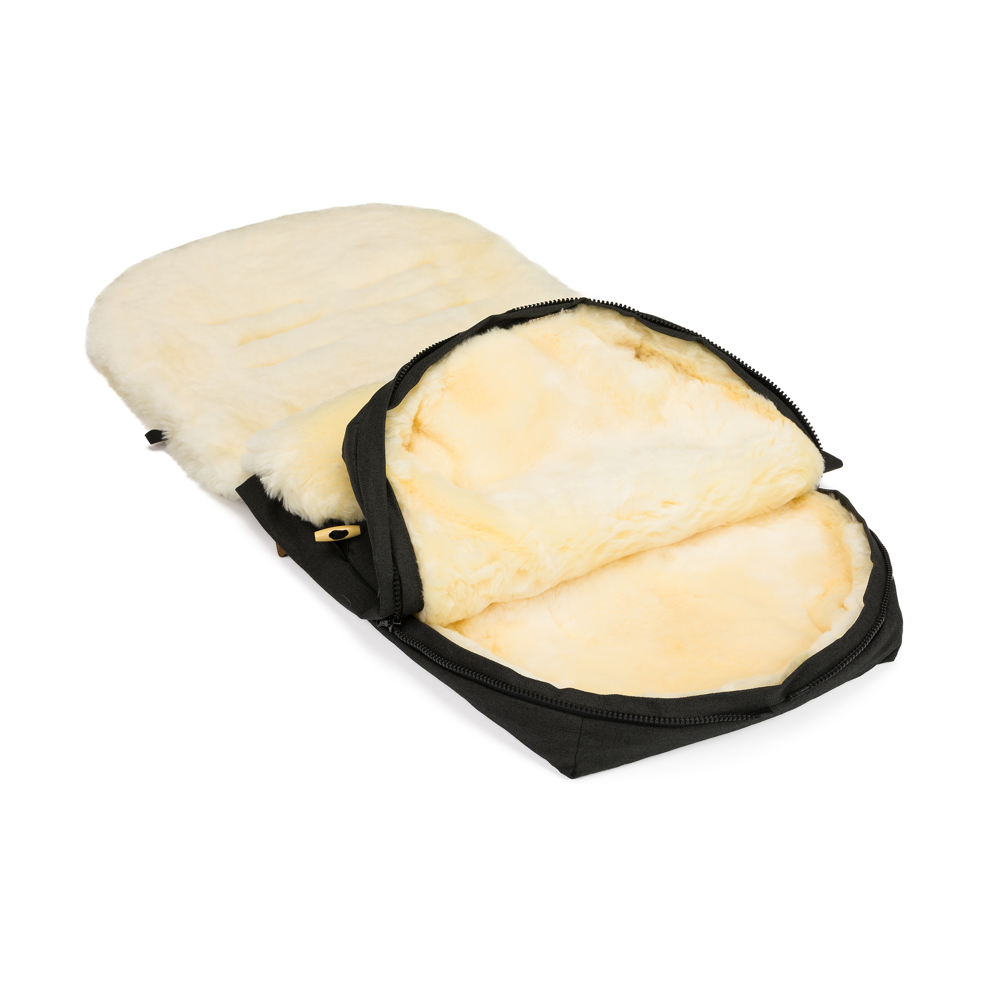 LITTLE ONE, LITTLE ONE, Schwarz – Produktansicht