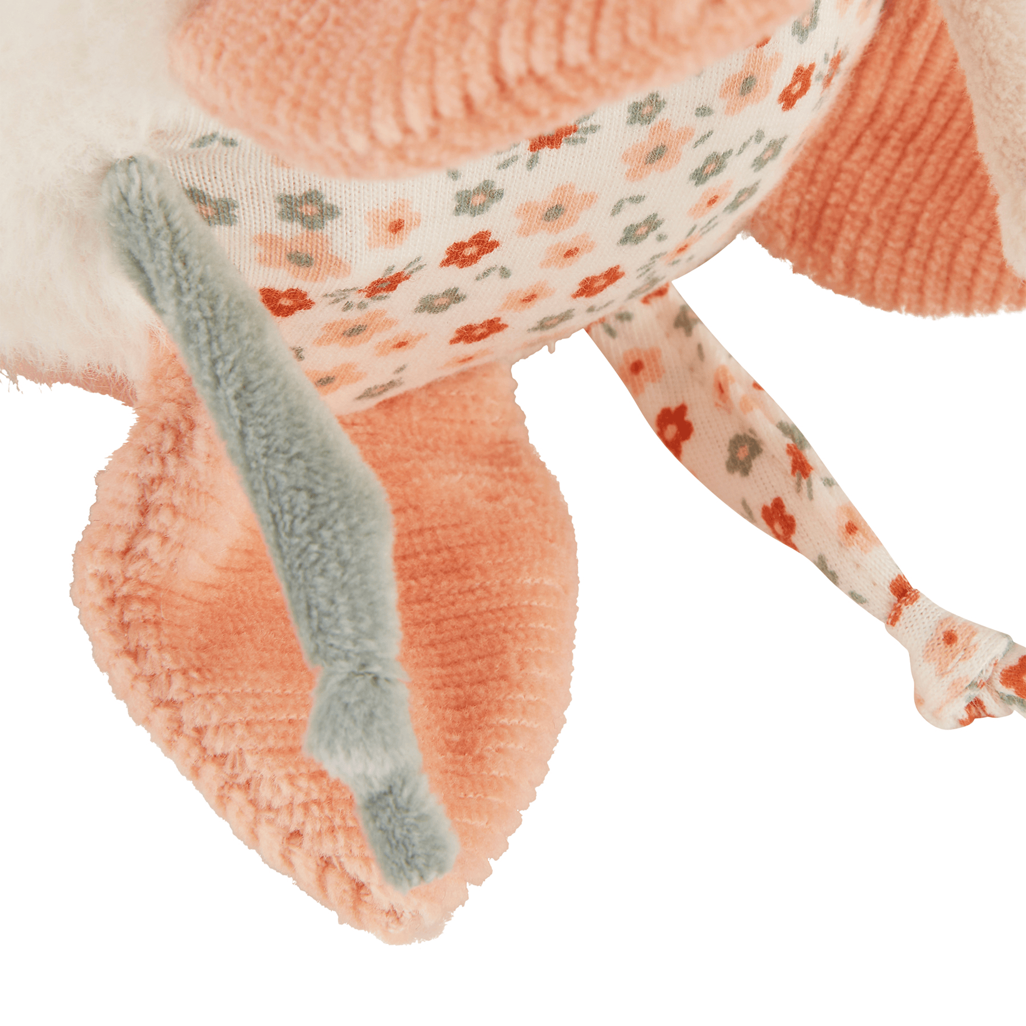 Rasseln & Greiflinge, Sterntaler, Mehrfarbig – Produktansicht