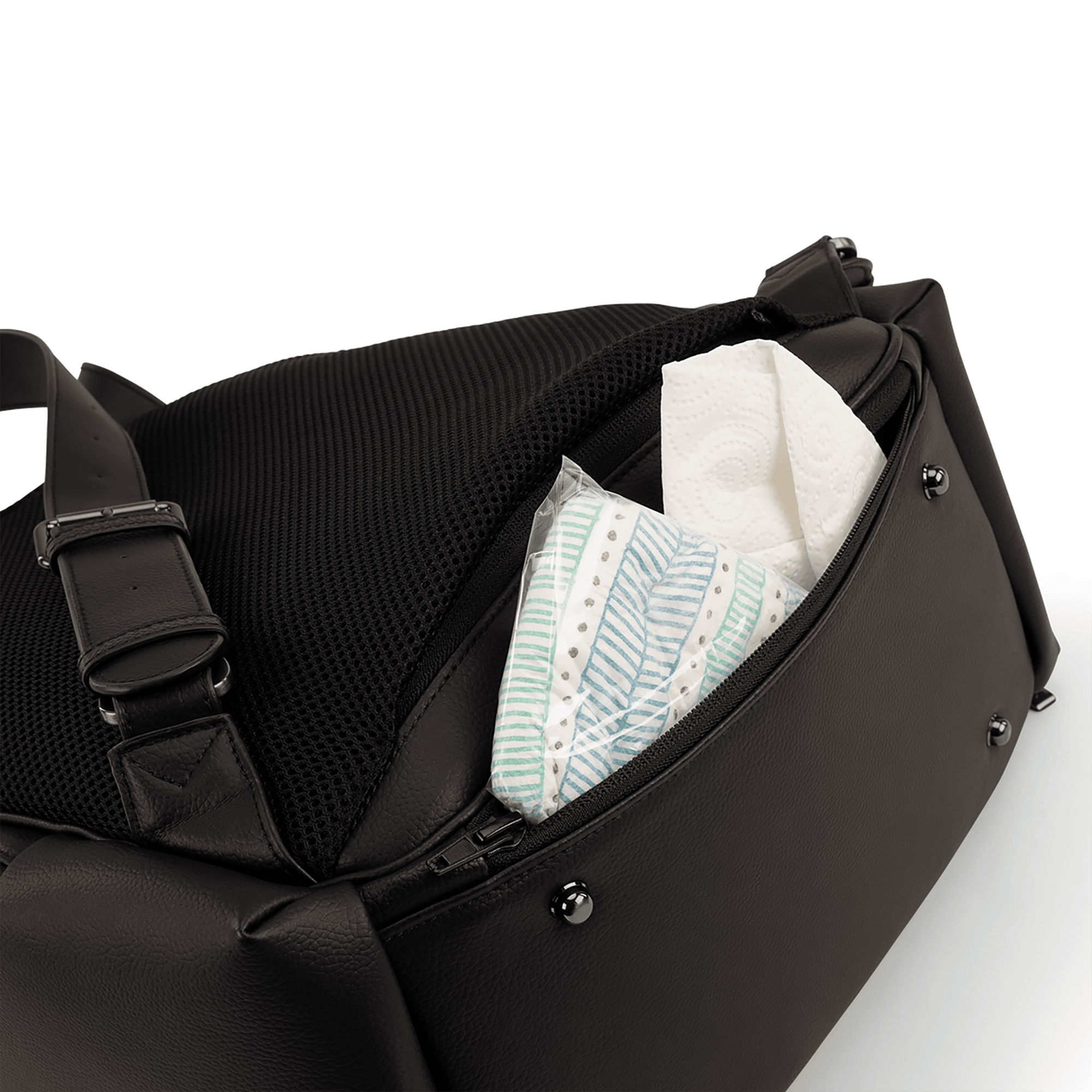 Produkte, nuna, Schwarz – Produktansicht