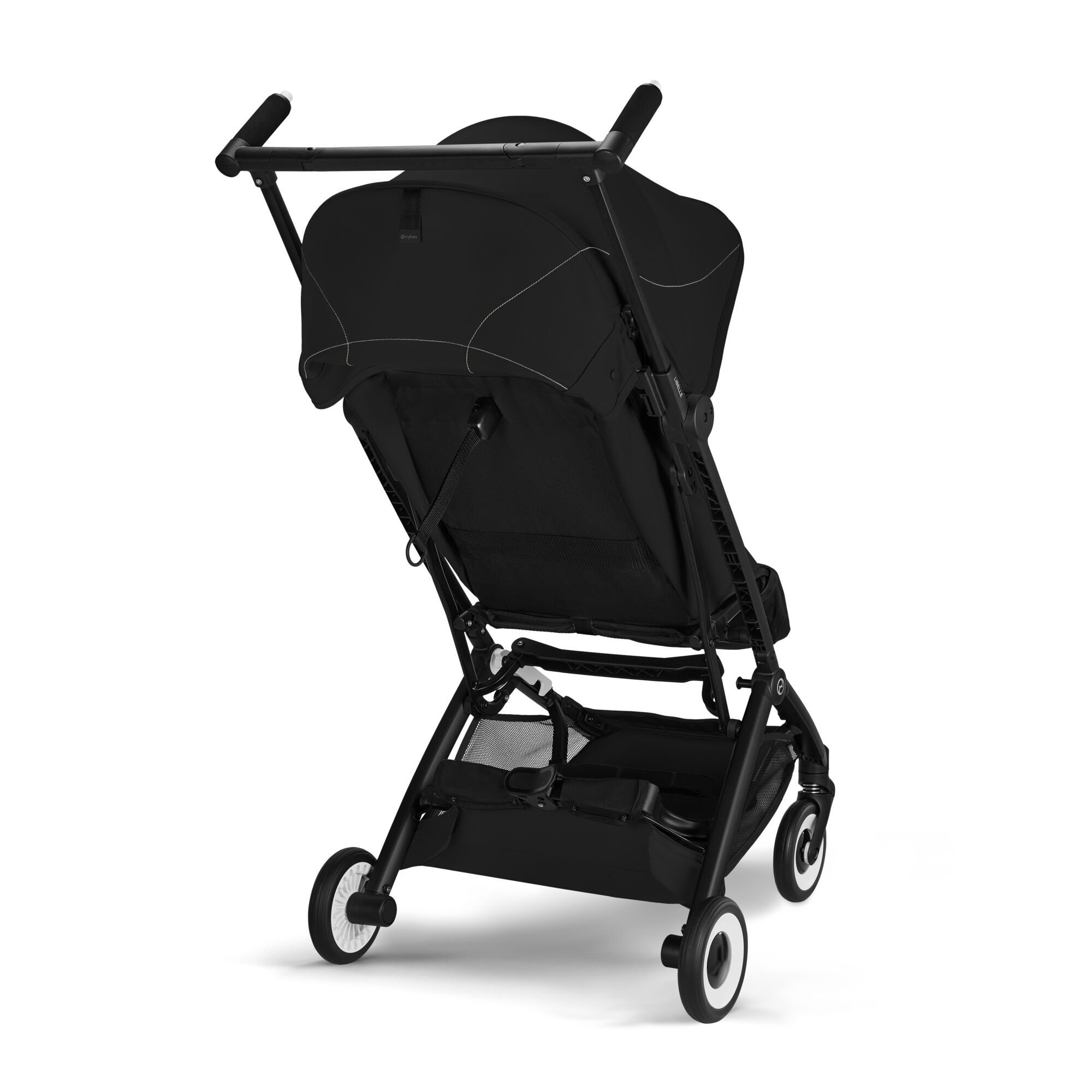 Reisebuggys, cybex, Schwarz – Produktansicht