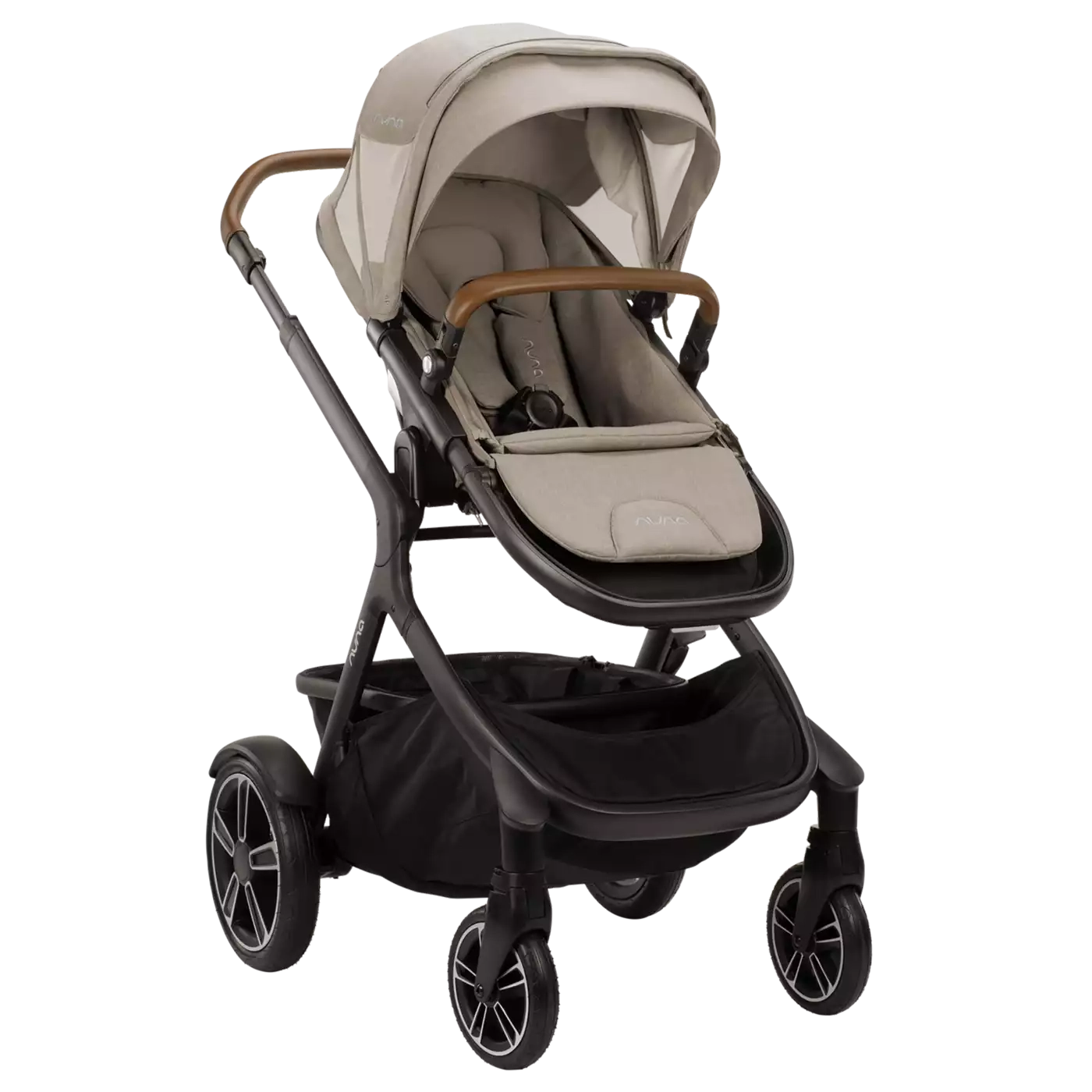 Sportwagen, nuna – Produktansicht