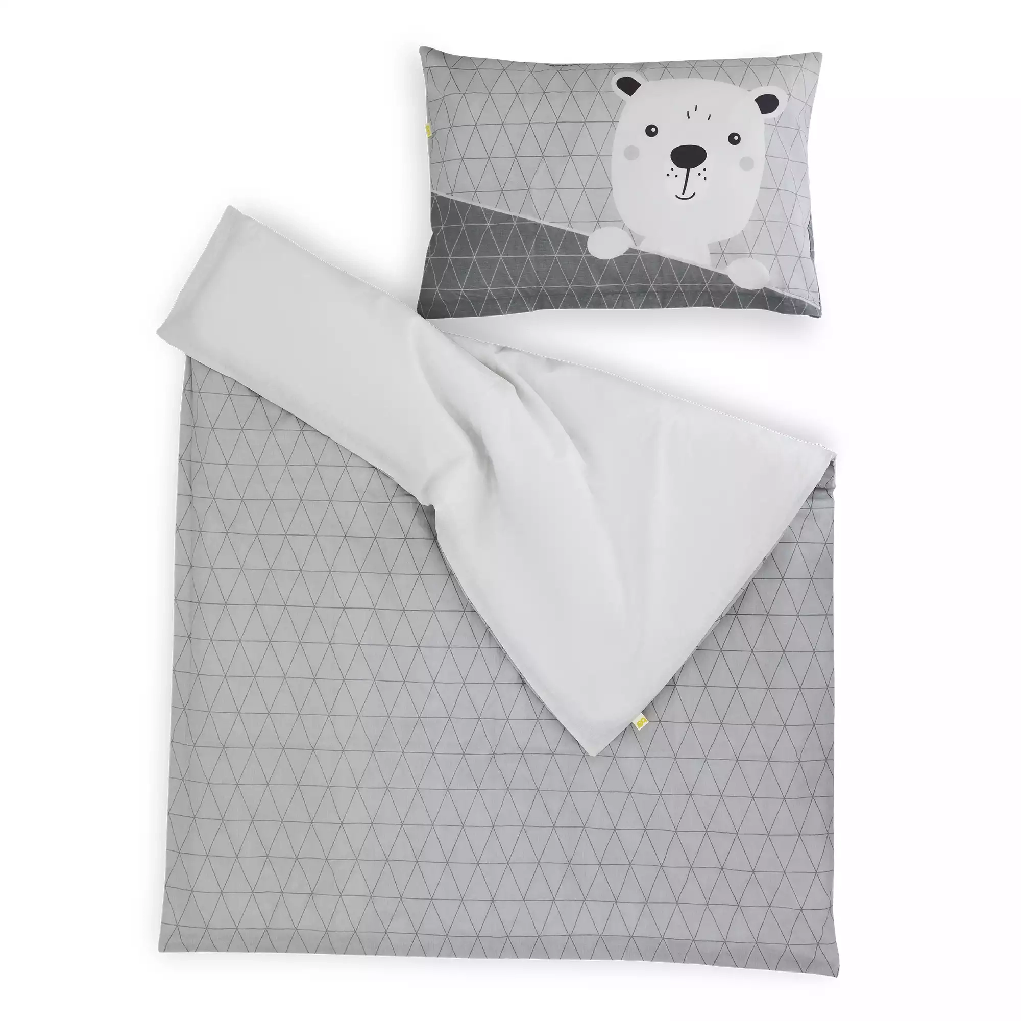 Bettbezüge, B.O. TraumZeit – Produktansicht