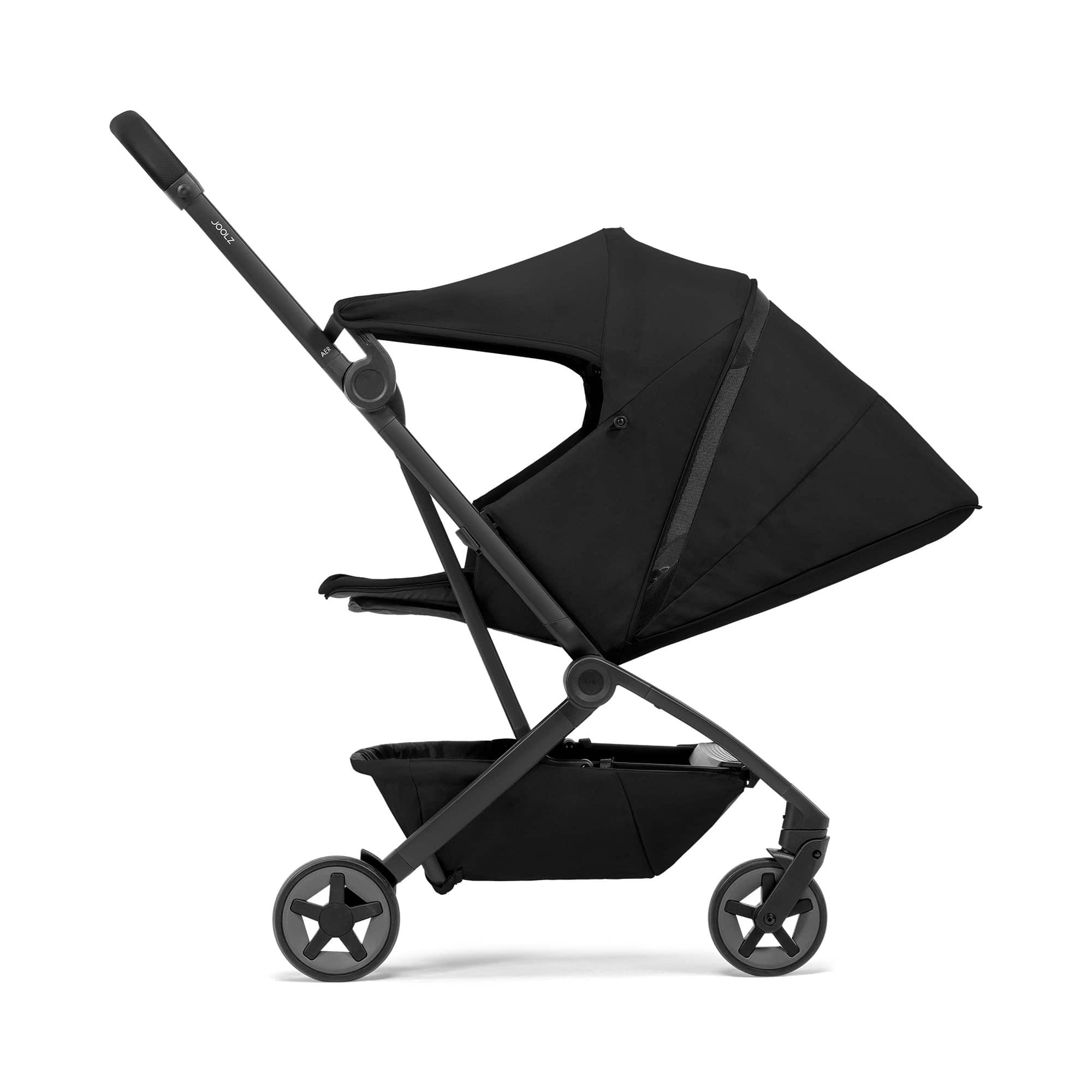 Kinderwagen Zubehör, JOOLZ, Schwarz – Produktansicht