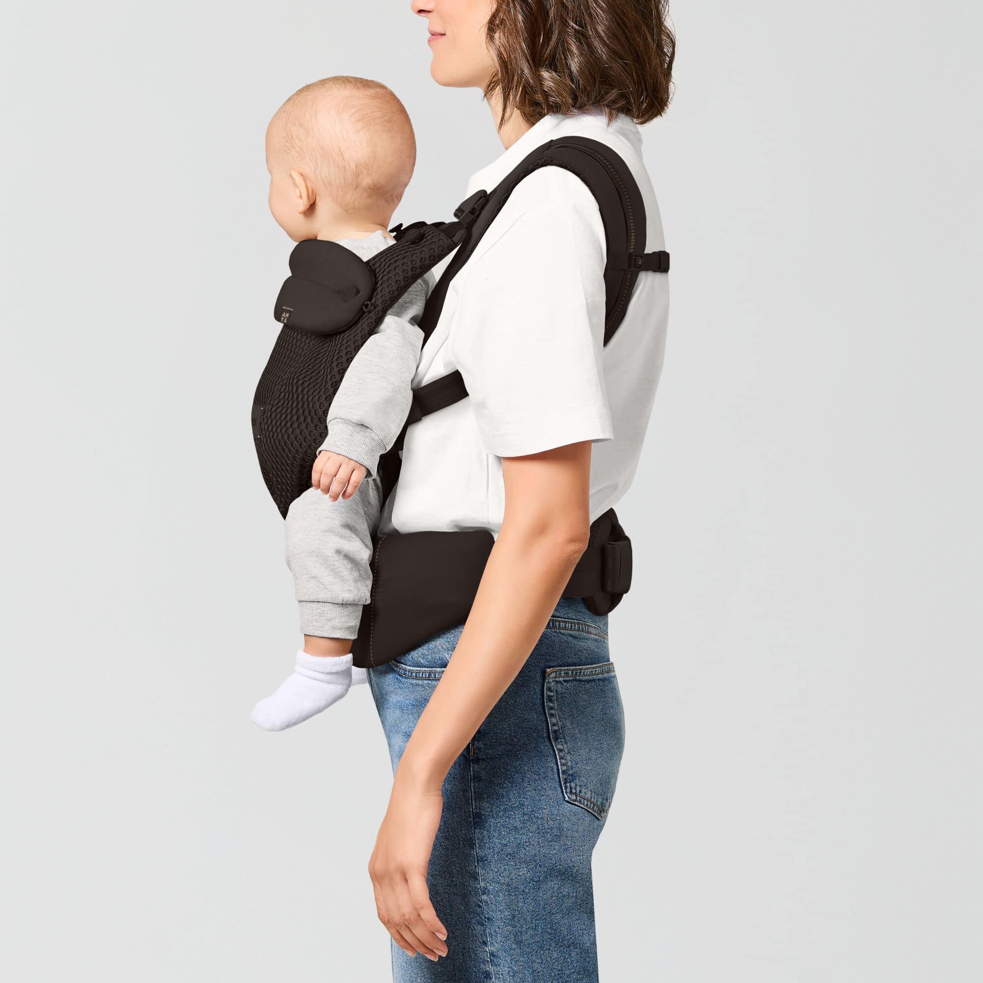 Babytragen, cybex, Braun – Produktansicht