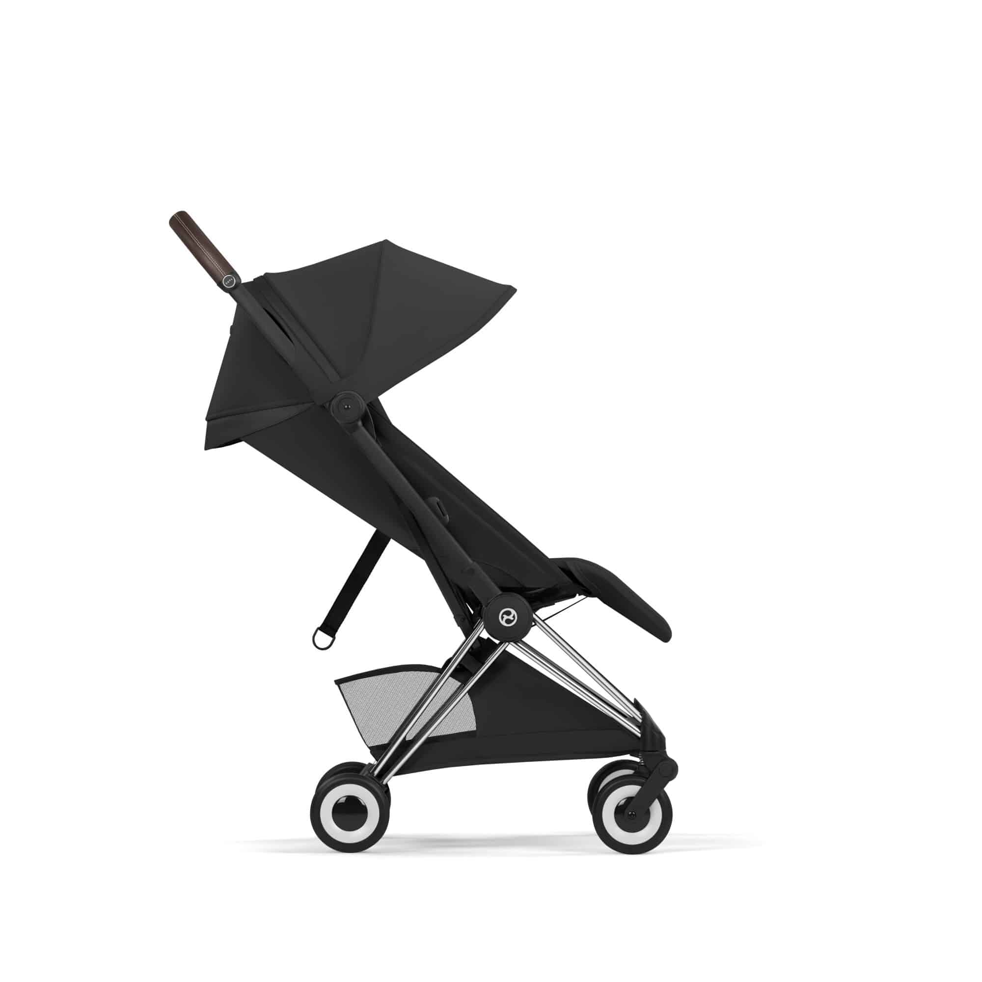 Reisebuggys, cybex PLATINUM, Schwarz – Produktansicht