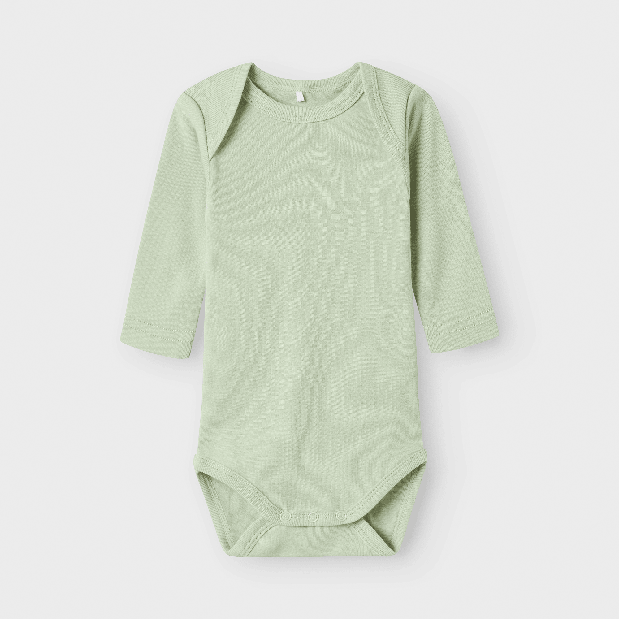 Langarmbodys, name it – Produktansicht