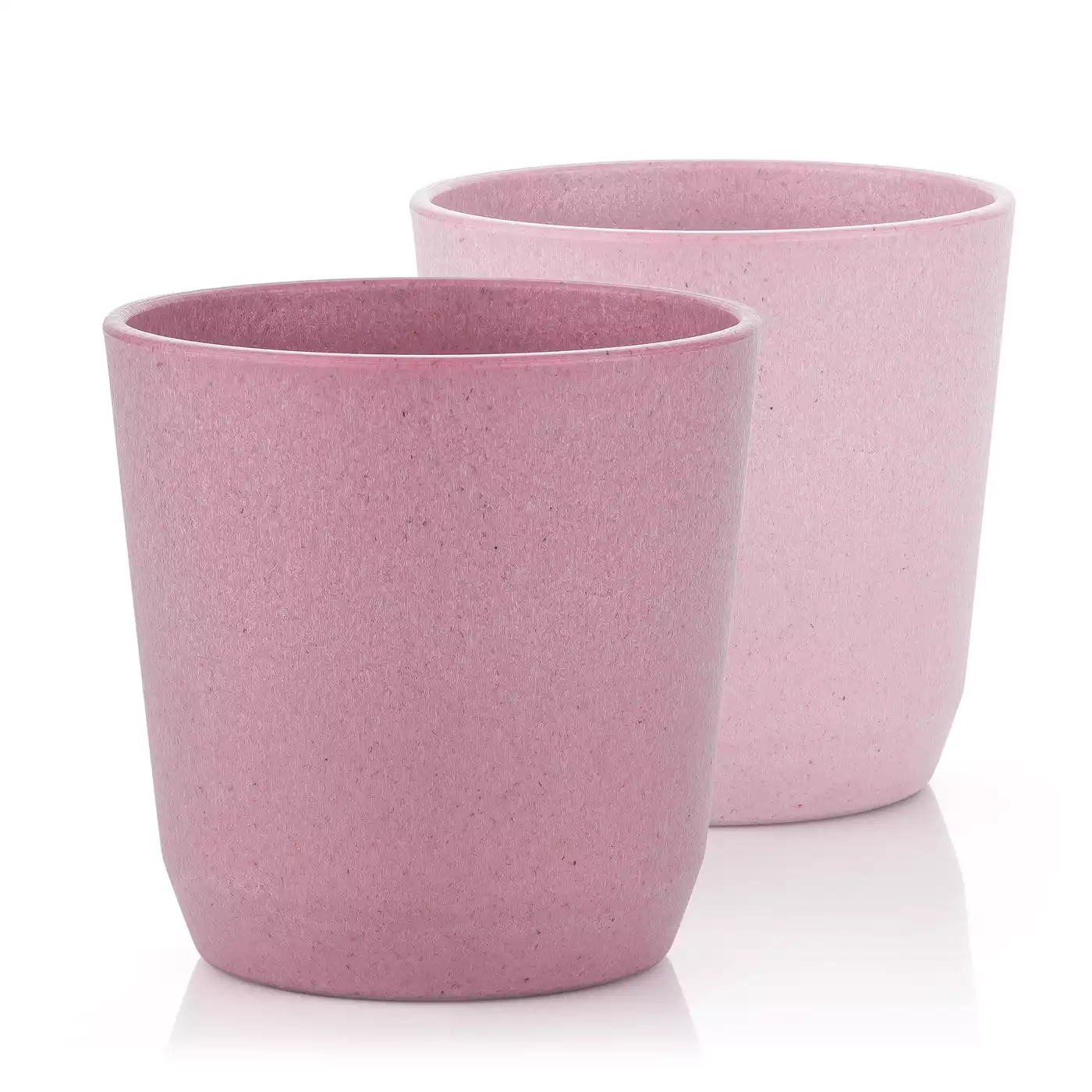 Trinklernbecher & -flaschen, reer, Pink – Produktansicht