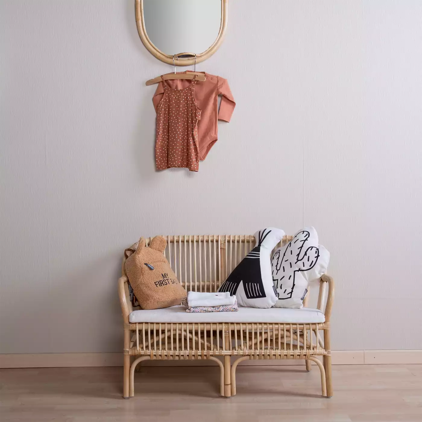 Kinderstühle & Kindersessel, CHILDHOME – Produktansicht