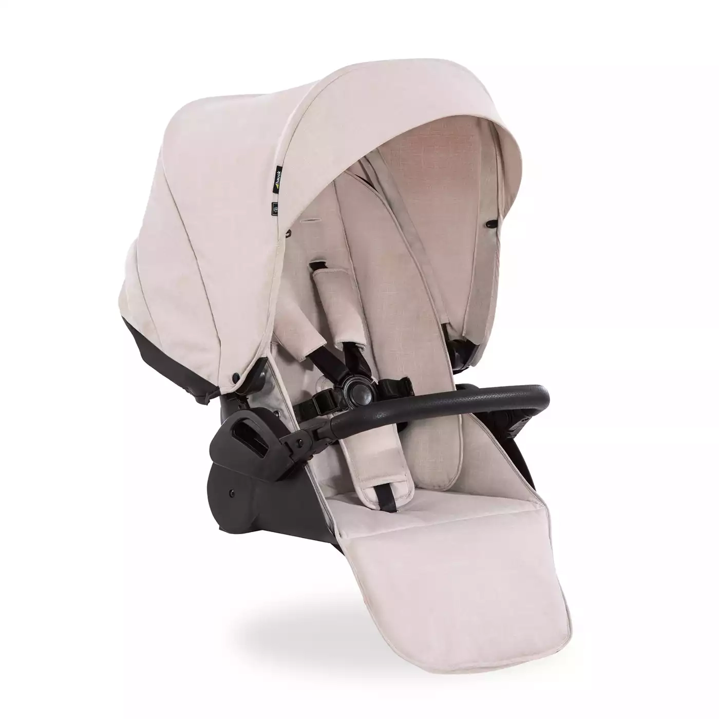 Vision X Sitz Melange Beige hauck Beige 2000579828409 1