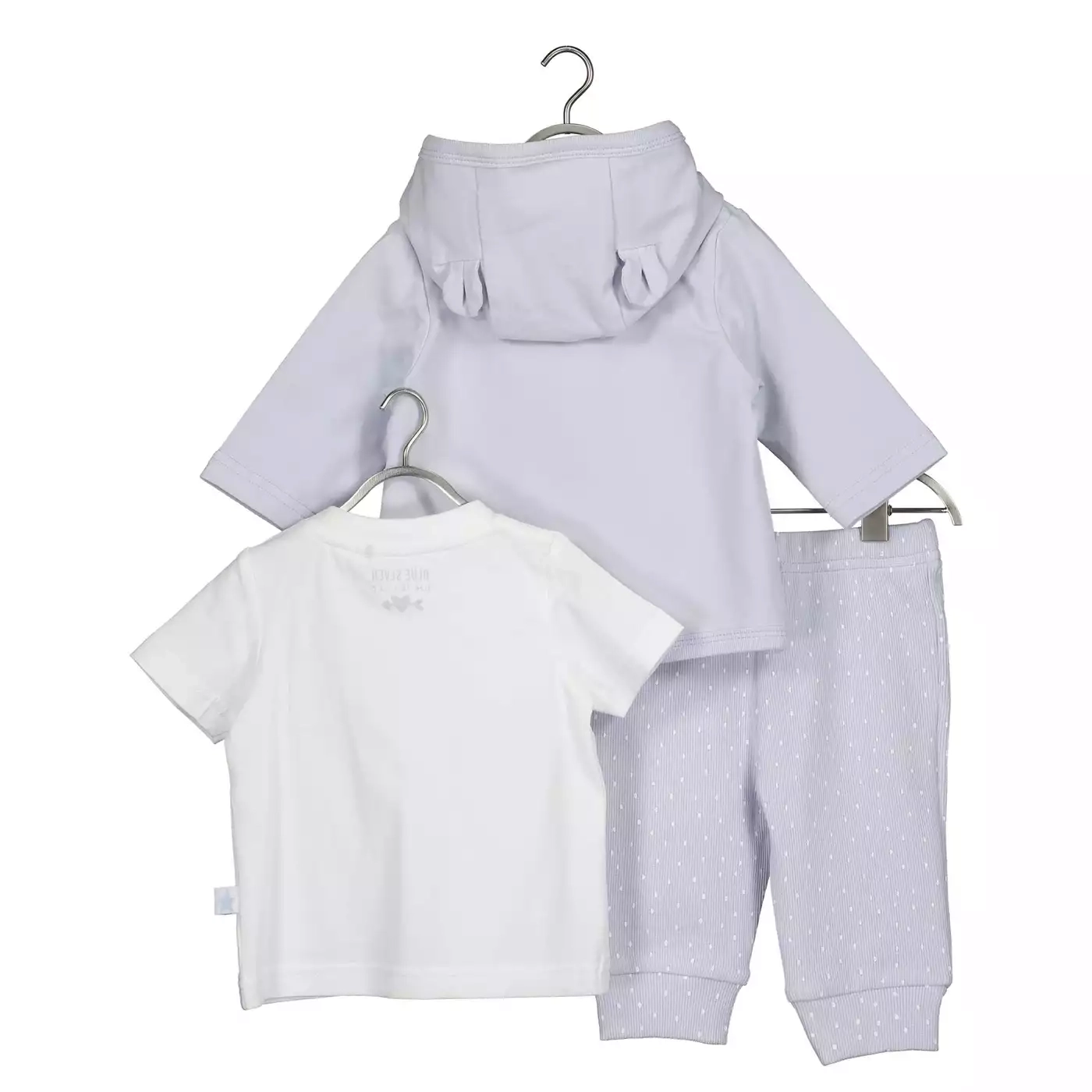 Babymode, blue seven – Produktansicht