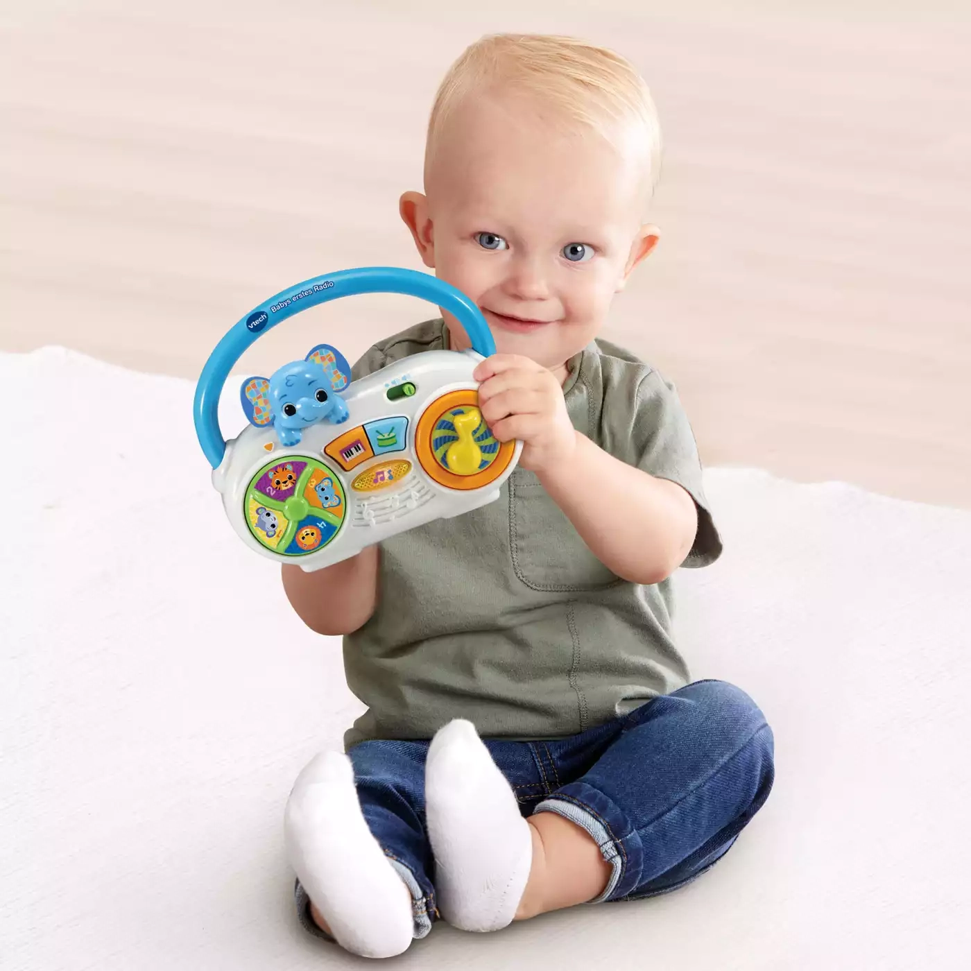 Spielzeugautos, Mehrfarbig – Produktansicht