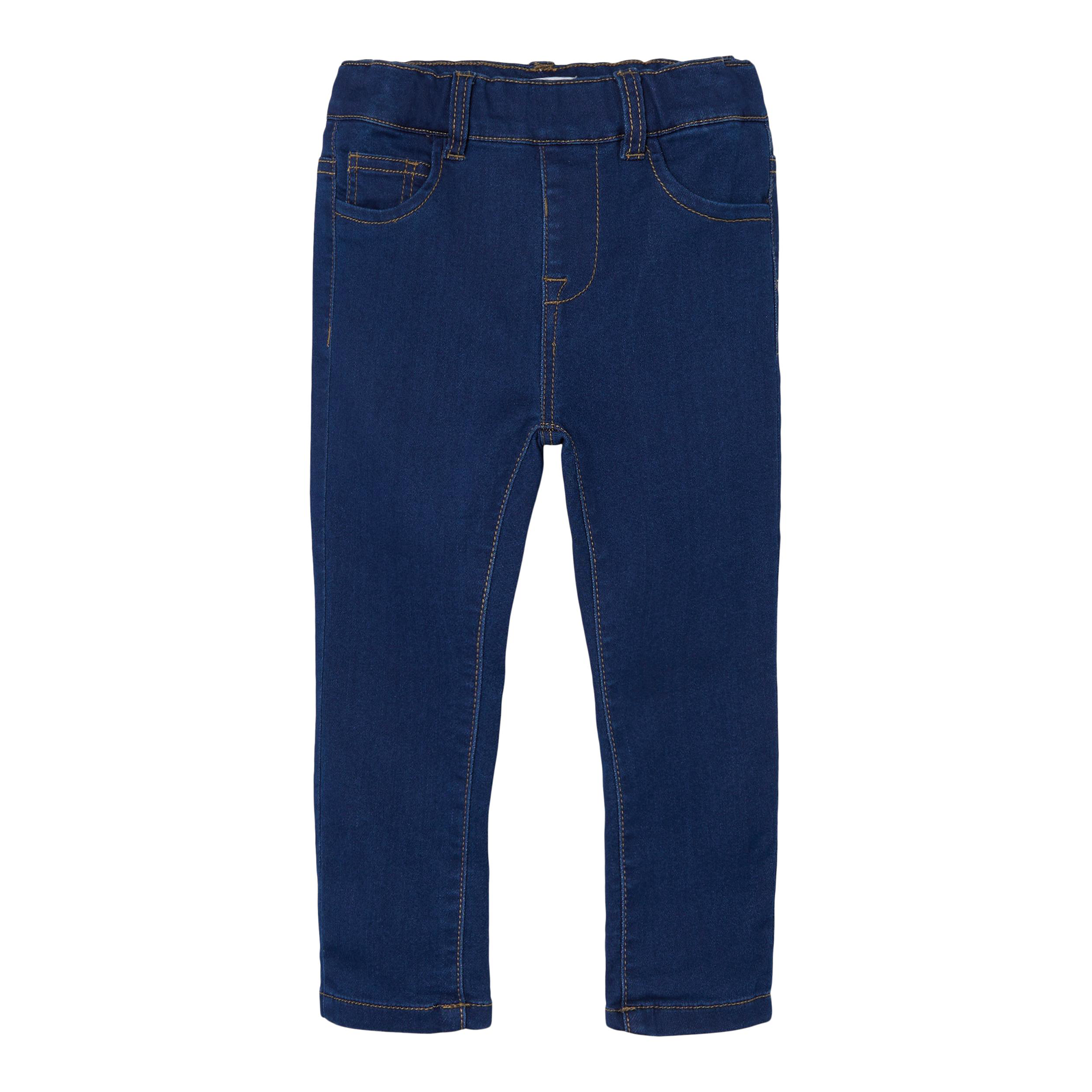 Slim Fit Jeans name it Blau M2000583554806 1