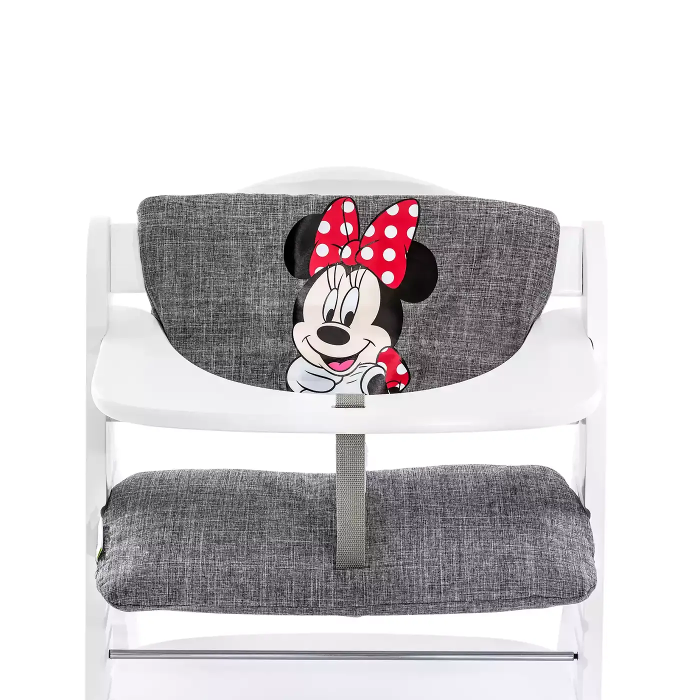 Sitzverkleinerer Deluxe Minnie Grey DISNEY baby Grau Grau 2000573329407 3