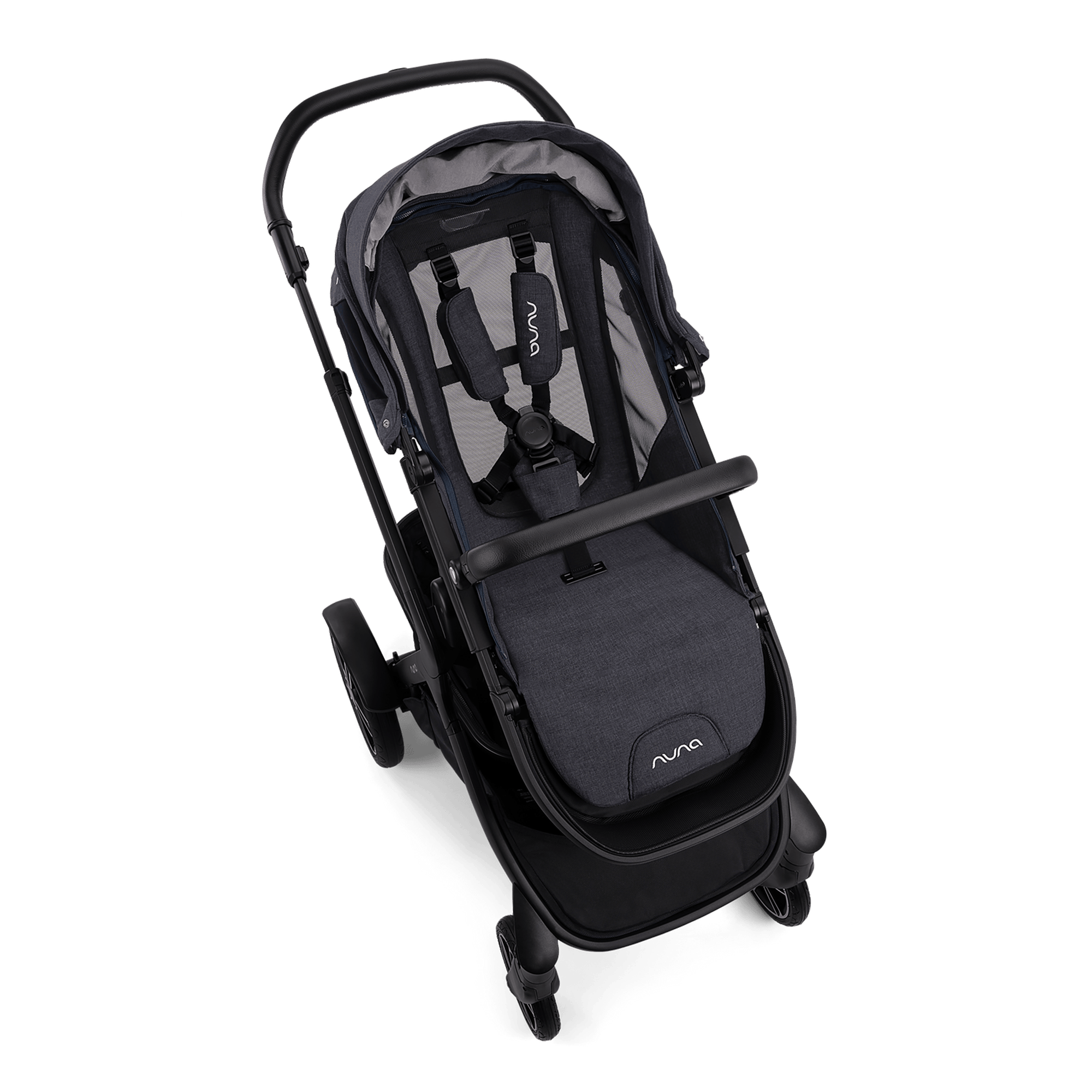 Sportwagen, nuna – Produktansicht