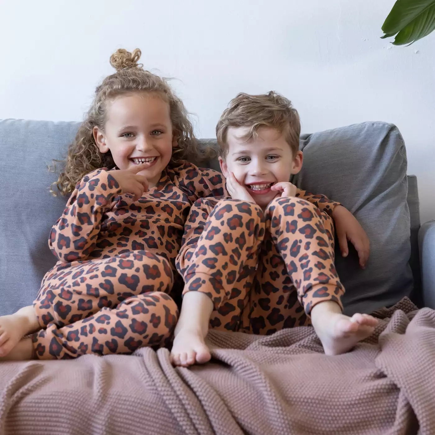 Zweiteiler, FEETJE – Produktansicht