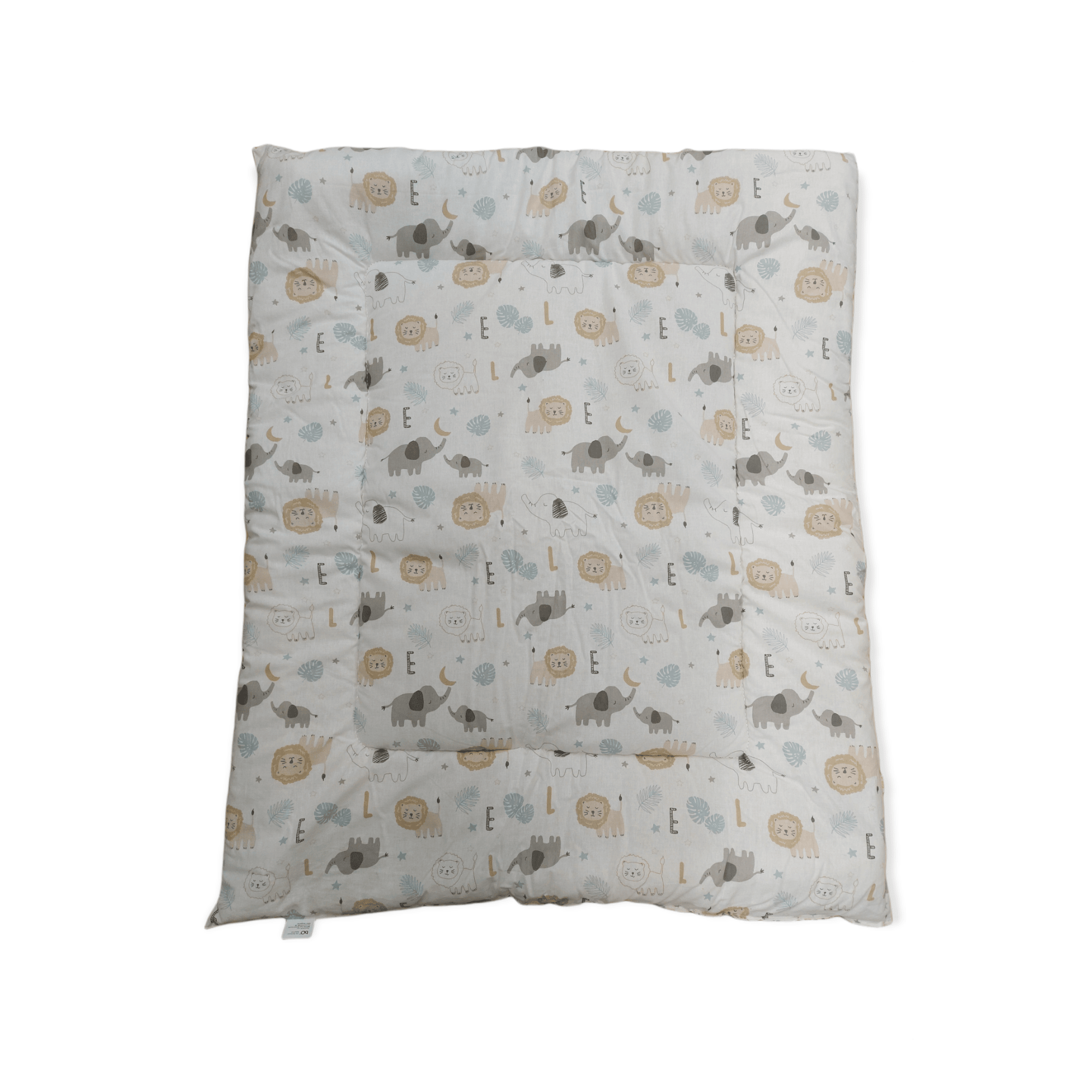 Krabbeldecken, B.O. TraumZeit – Produktansicht