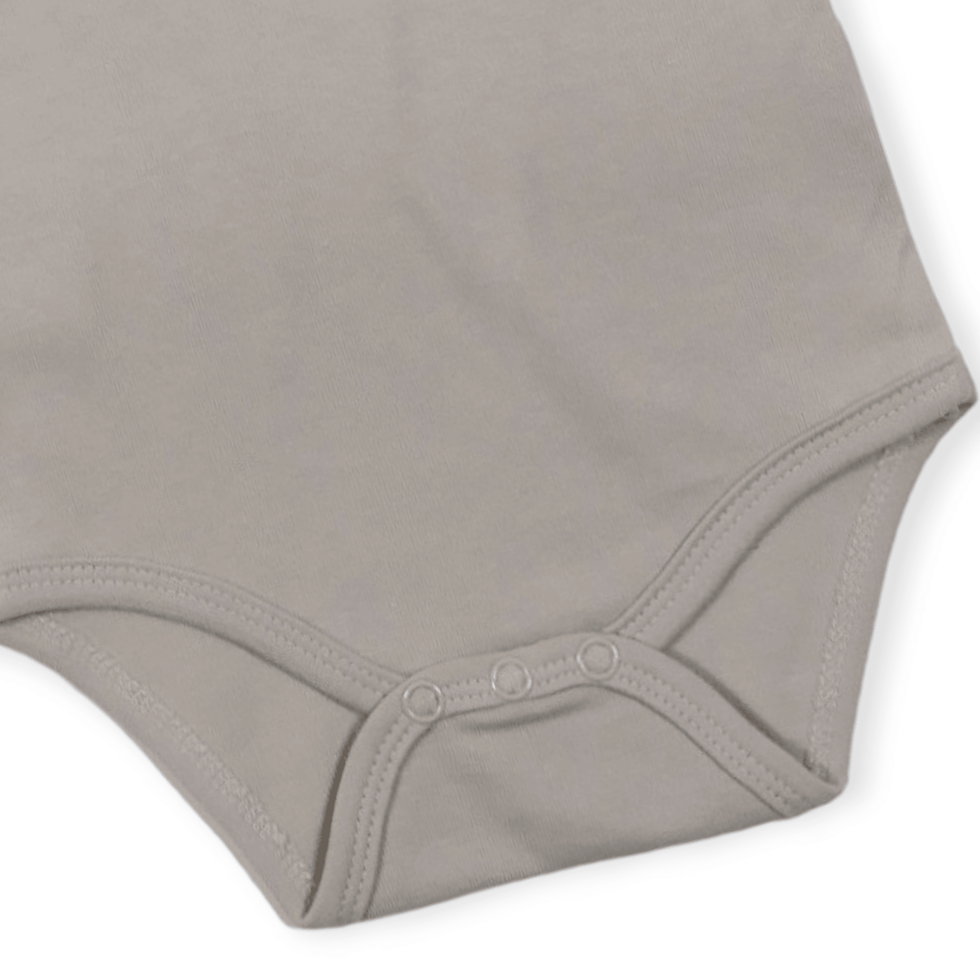 Kurzarmbodys, LITTLE – Produktansicht