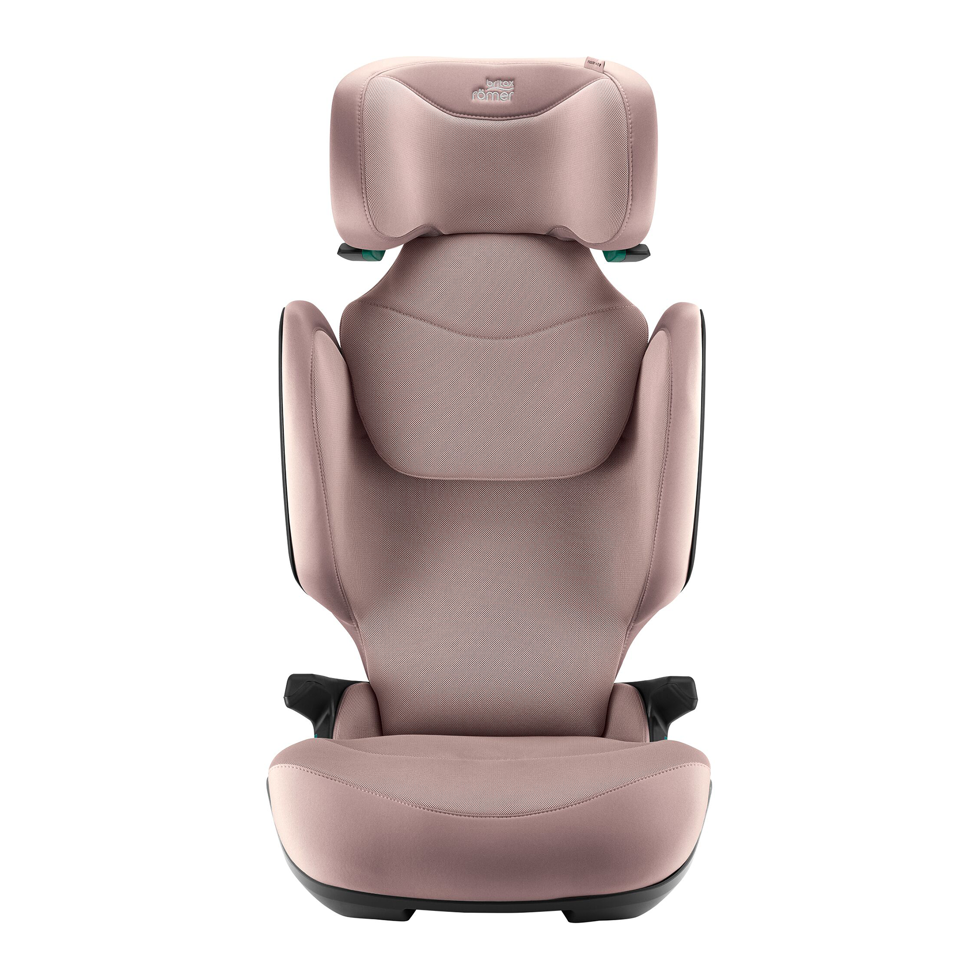 Kindersitze 15-36 kg, Gruppe 2/3, Britax Römer, Pink – Produktansicht
