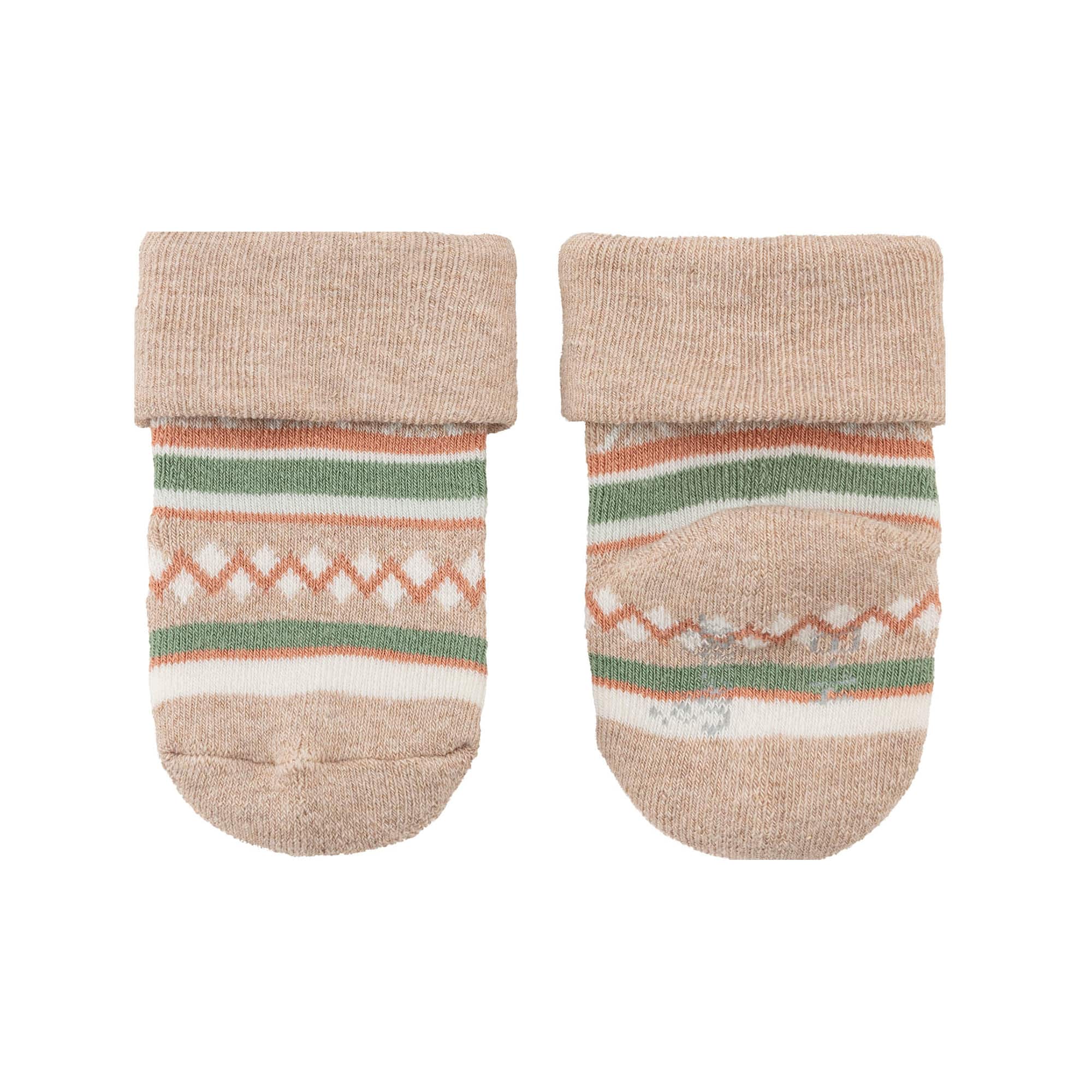 Socken & Strumpfhosen, Sterntaler, Grün – Produktansicht