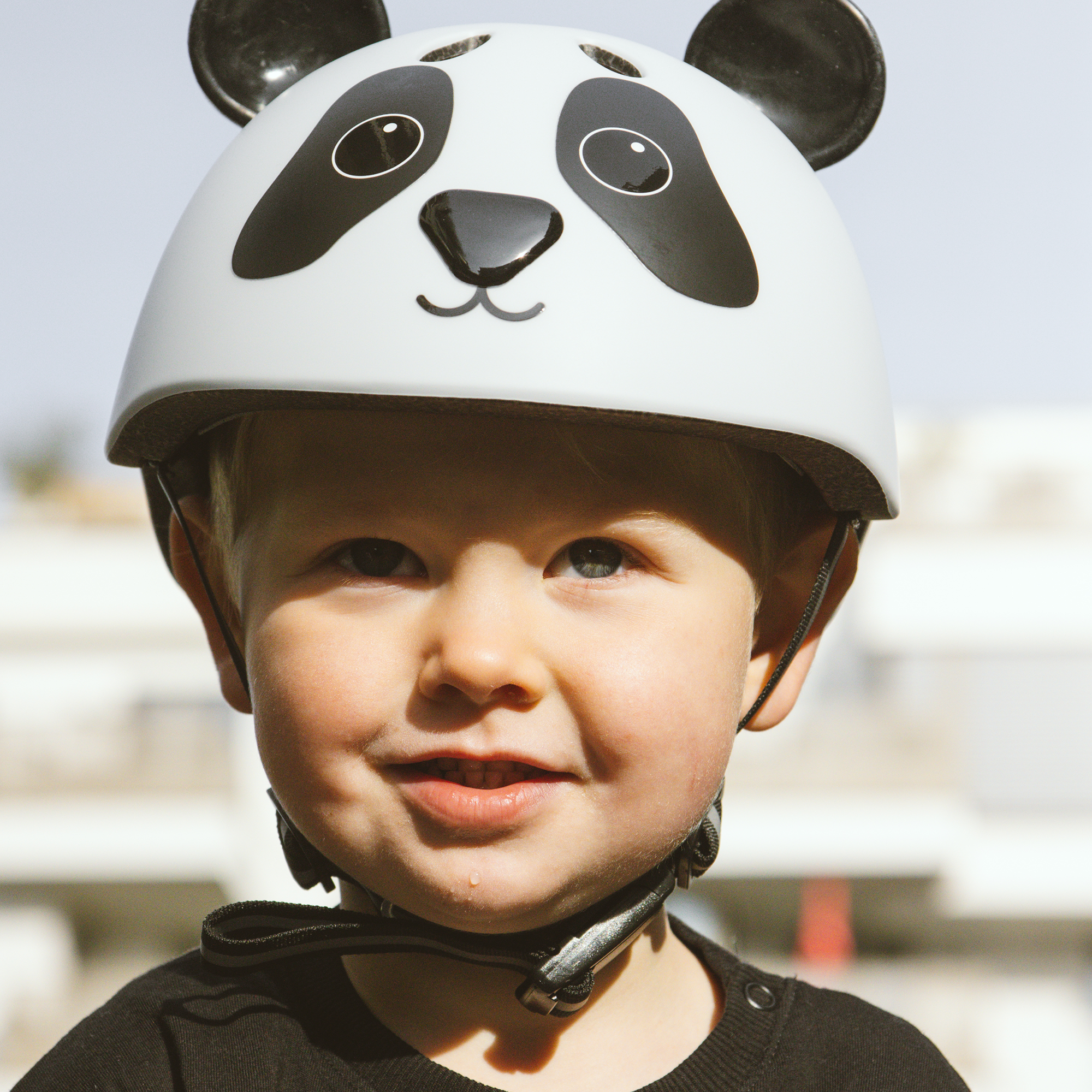 Fahrradhelme, HUDORA, Grau – Besonderheit: optimaler Schutz bei gleichzeitig hohem Tragekomfort