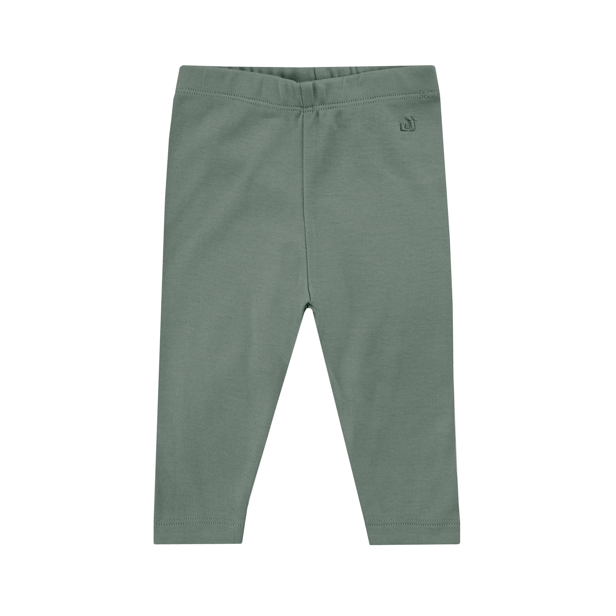Leggings, JACKY, Grün – Besonderheit: Set enthält 3 Leggings in unterschiedlichen Farben
