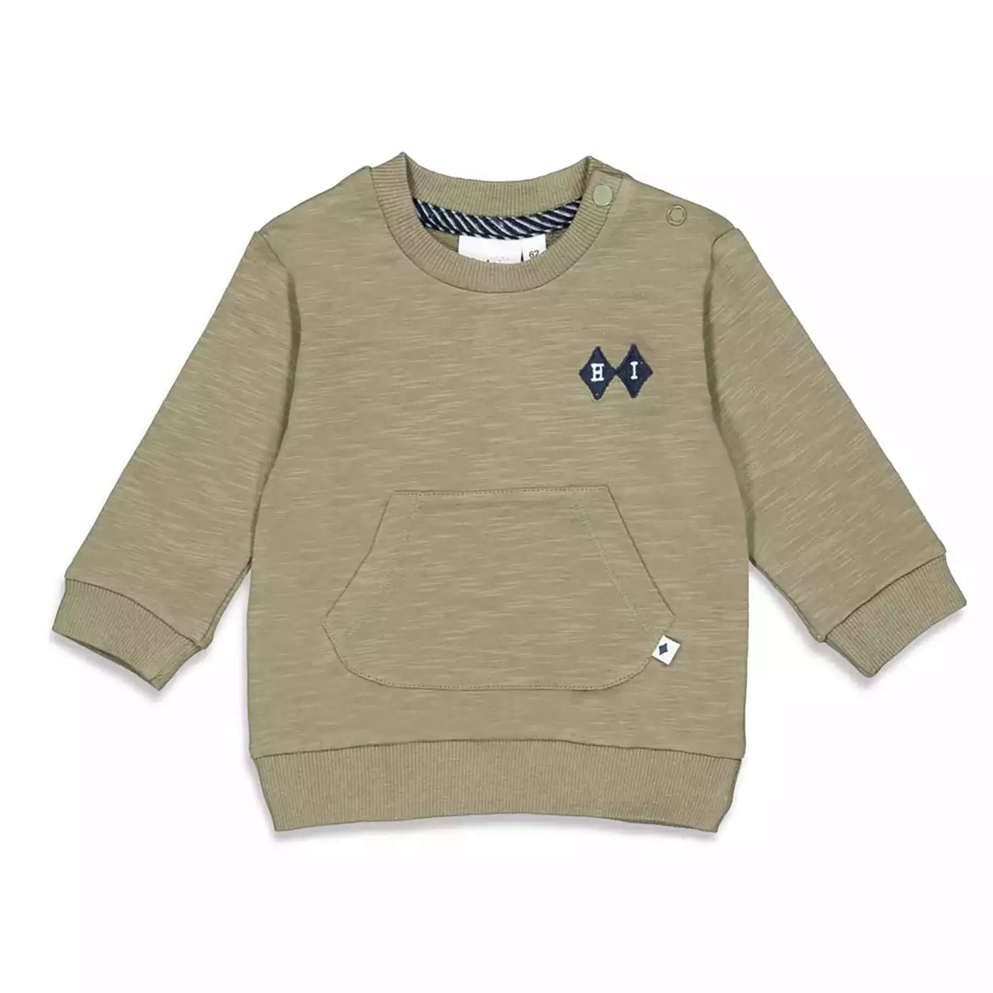 Pullover & Sweatshirts, FEETJE – Produktansicht