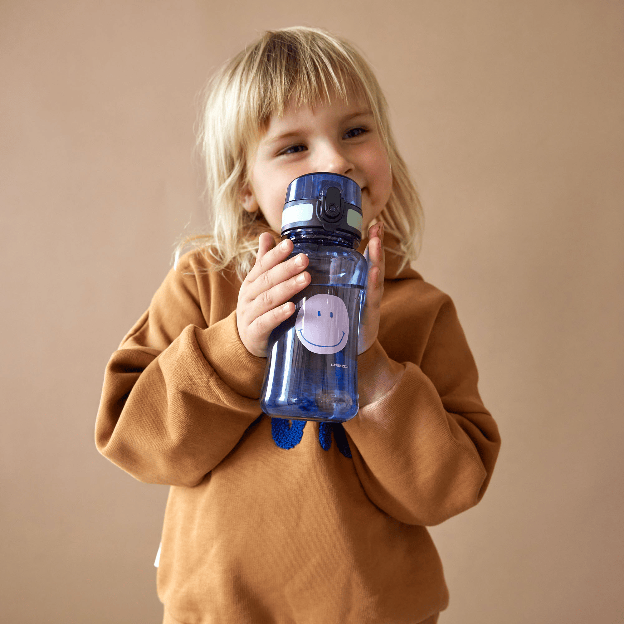 Besteck & Geschirr, LÄSSIG, Mehrfarbig – Besonderheit: BPA-frei und bruchsicher