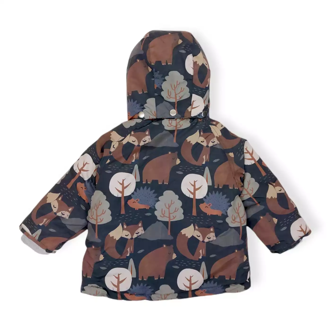 Jacken, LITTLE – Produktansicht