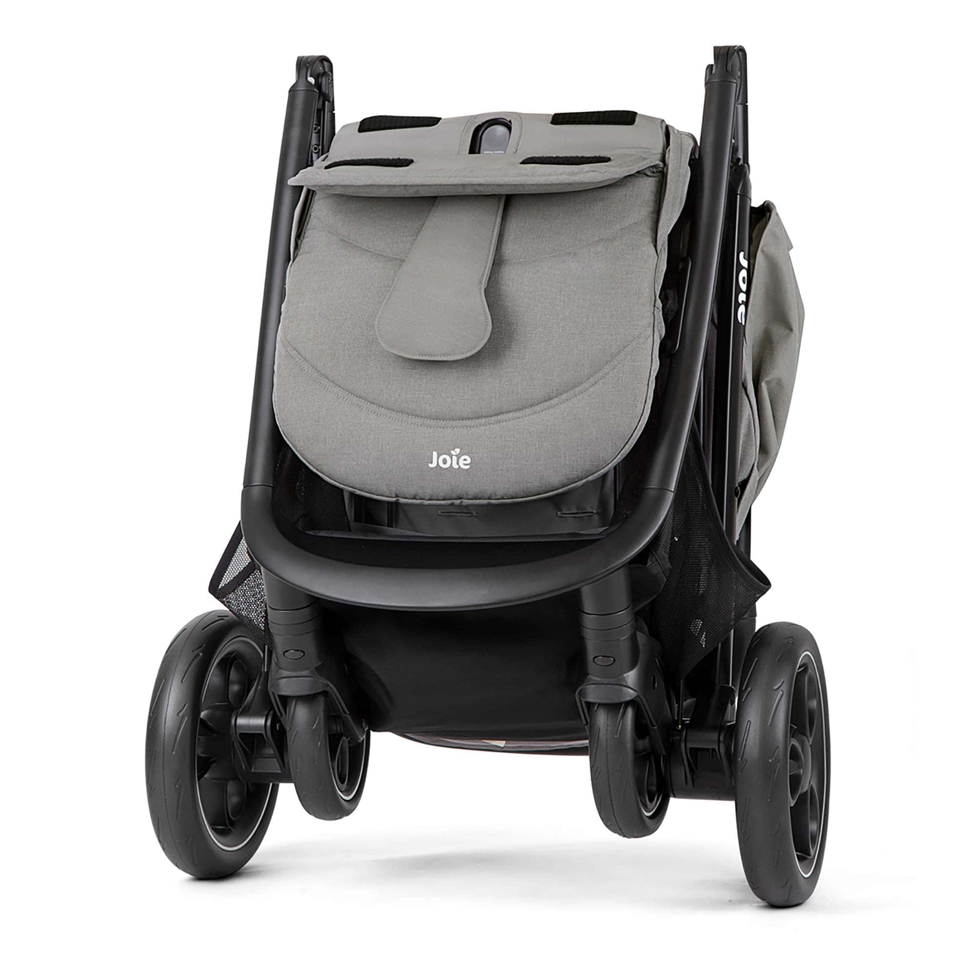 Sportwagen, Joie, Grau – Produktansicht