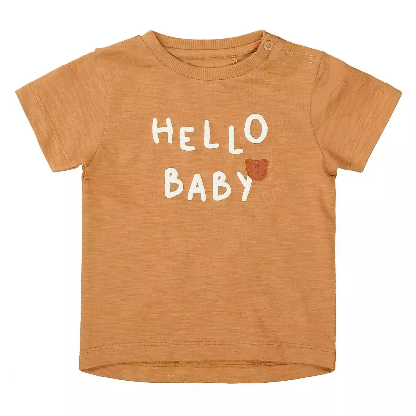 Kurzarmshirts, STACCATO – Produktansicht