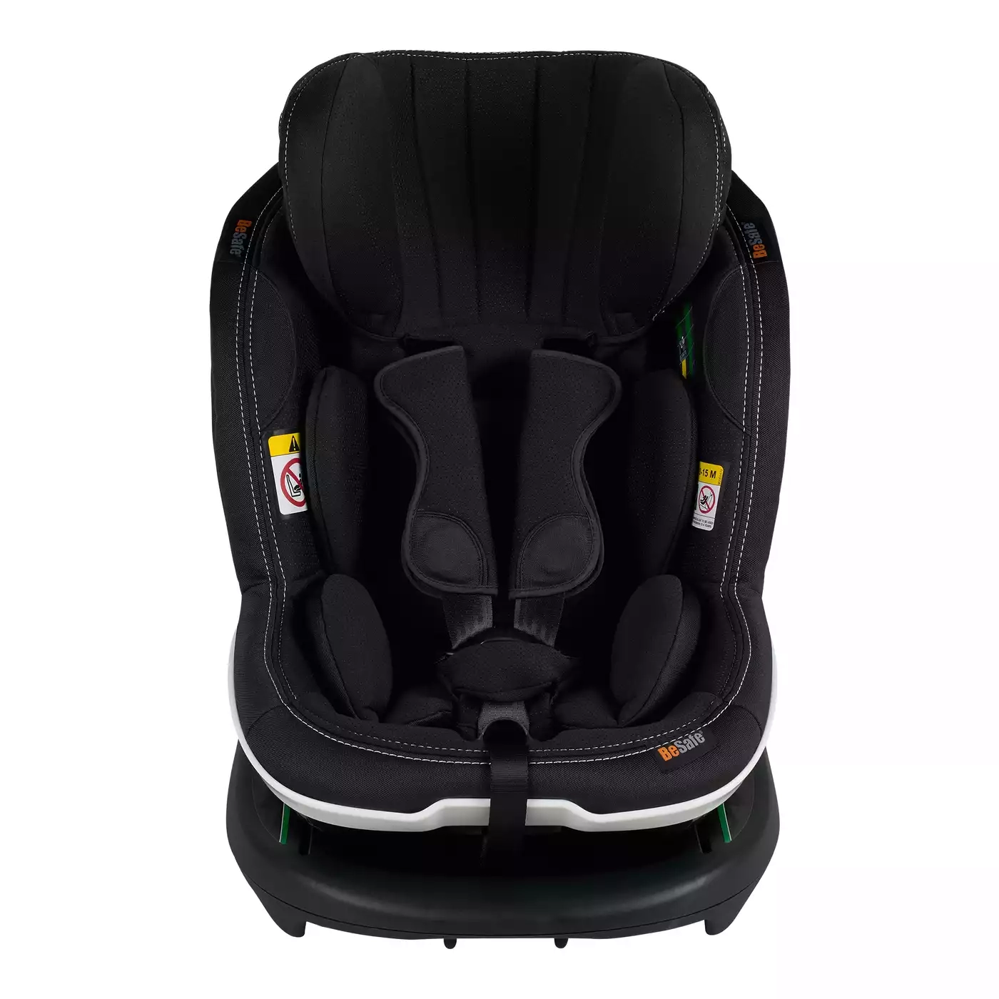 Reboarder 0-18 kg, Gruppe 0+/1, BeSafe – Produktansicht