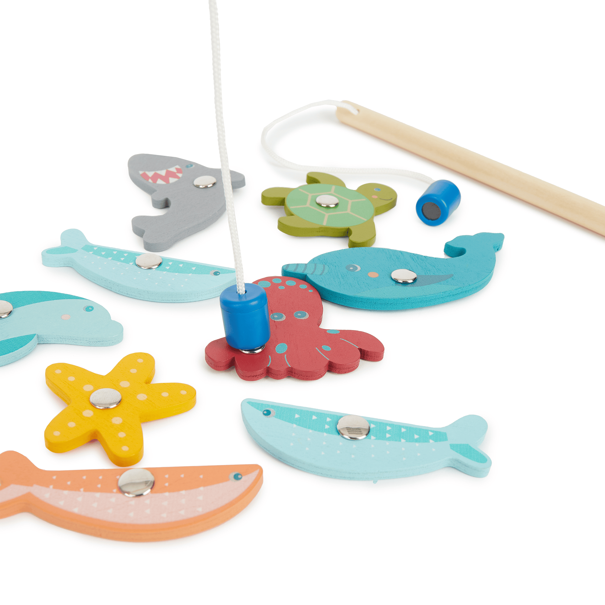 Produkte, bieco, Blau – Produktansicht