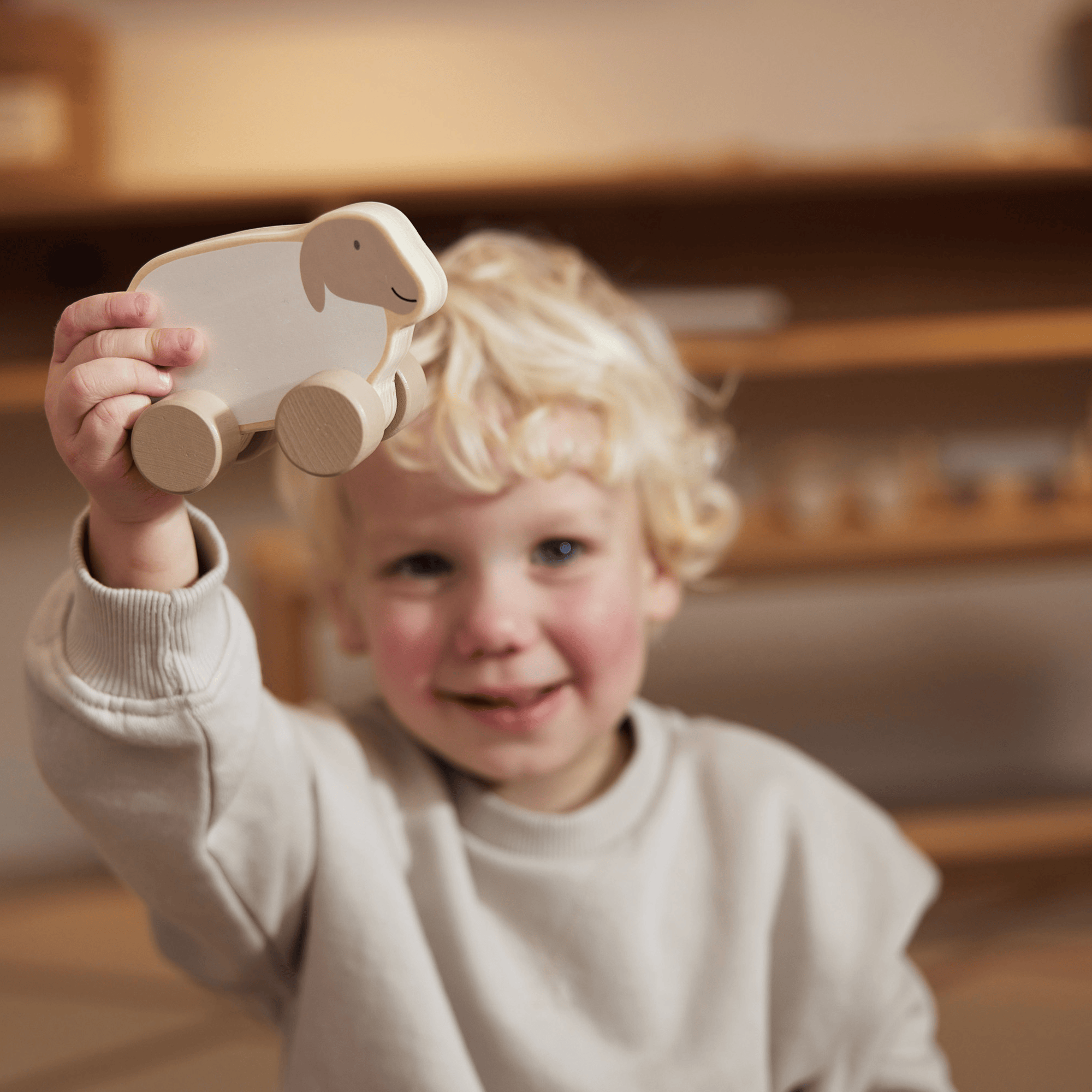 Produkte, jollein, Braun – Produktansicht