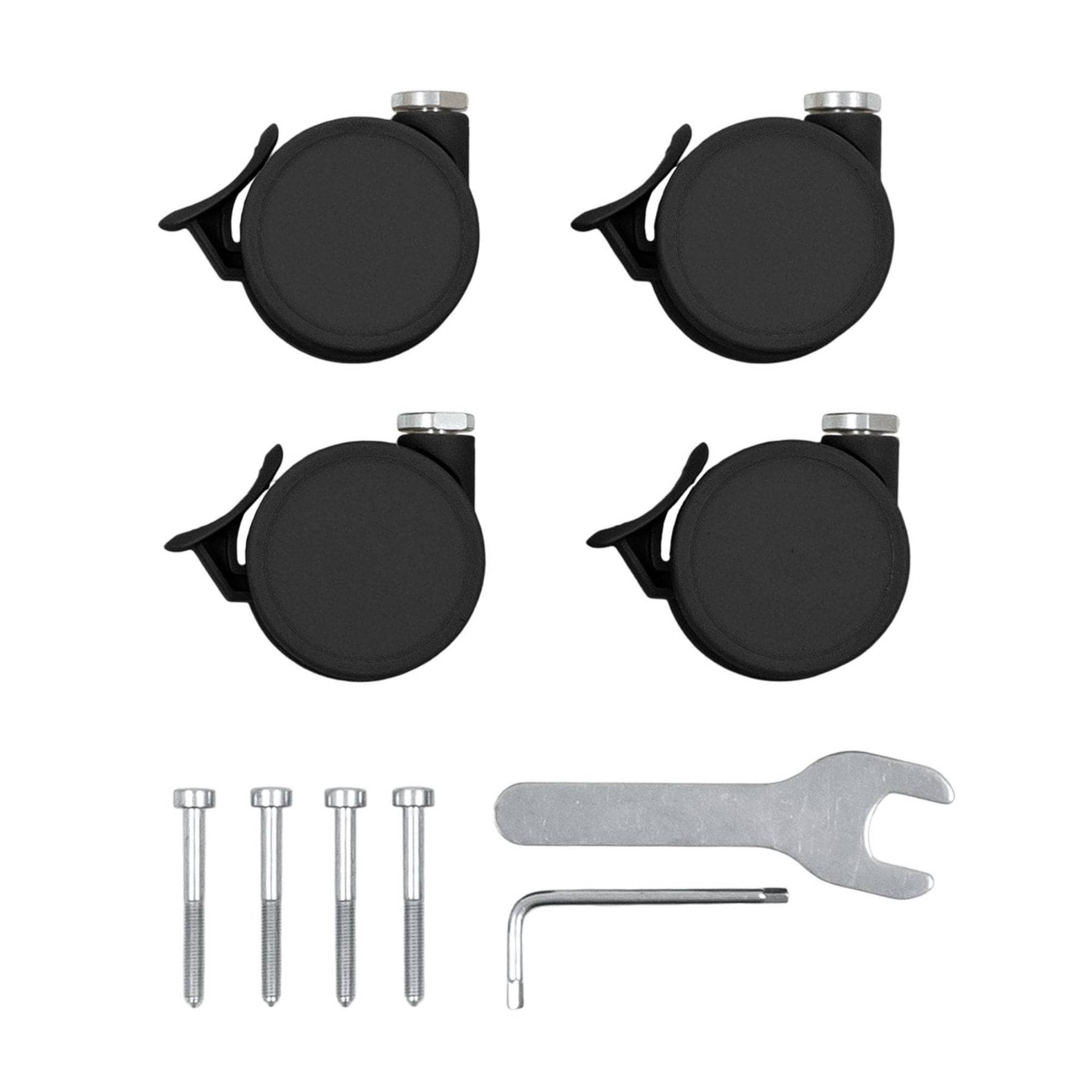 Produkte, STOKKE, Schwarz – Besonderheit: geeignet für das Stokke Sleepi™ V3 Bett