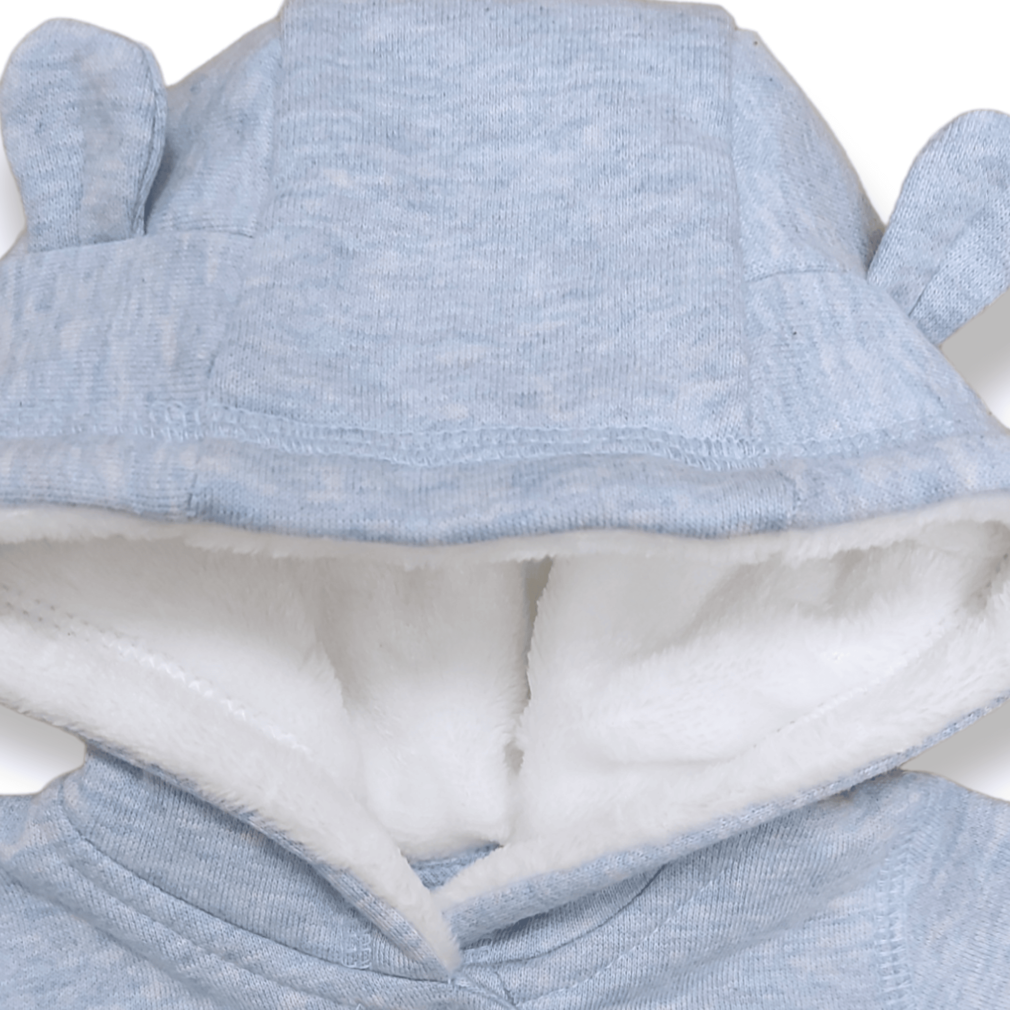 Overalls, LITTLE, Blau – Produktansicht