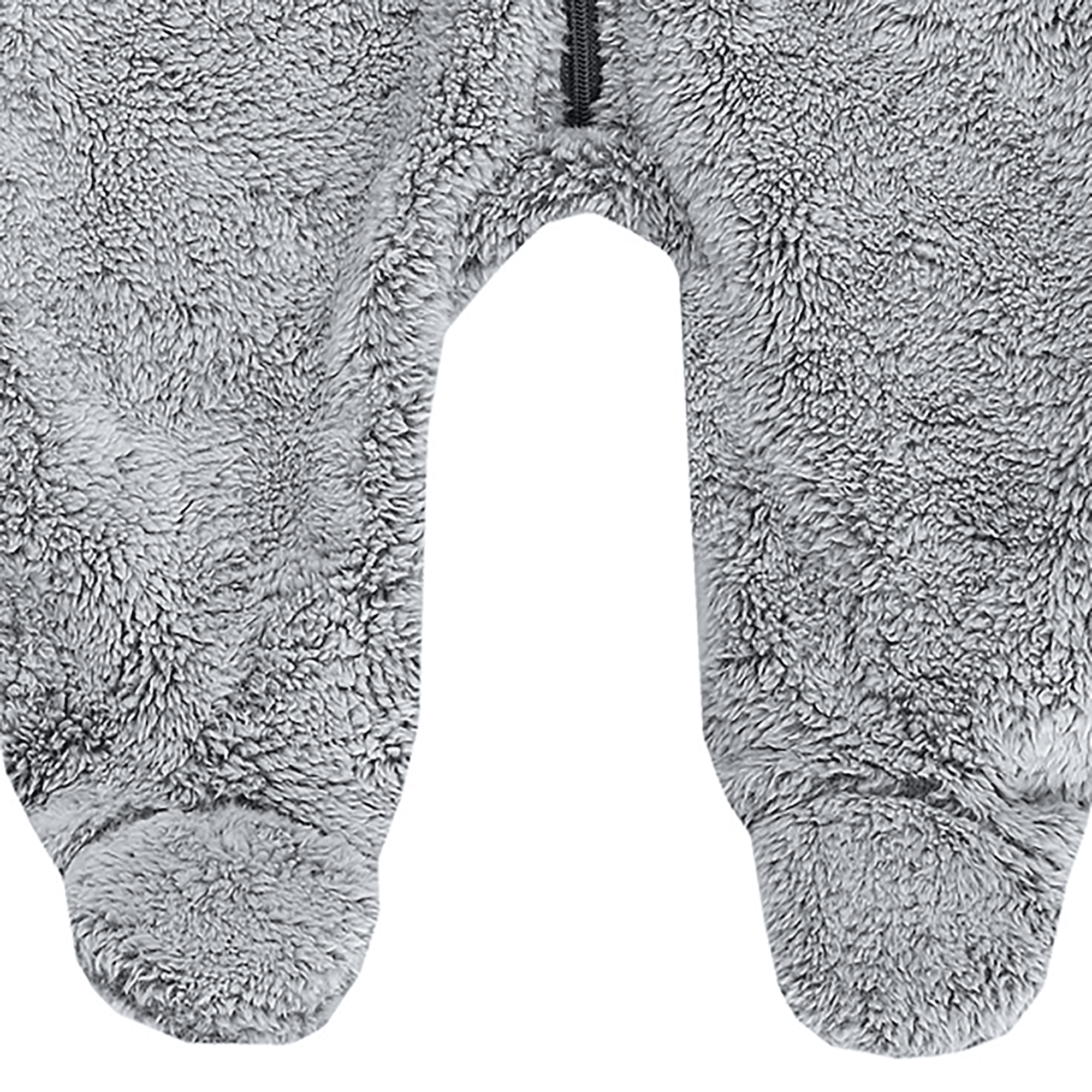 Overalls, JACKY, Grau – Besonderheit: Oeko-Tex Standard 100