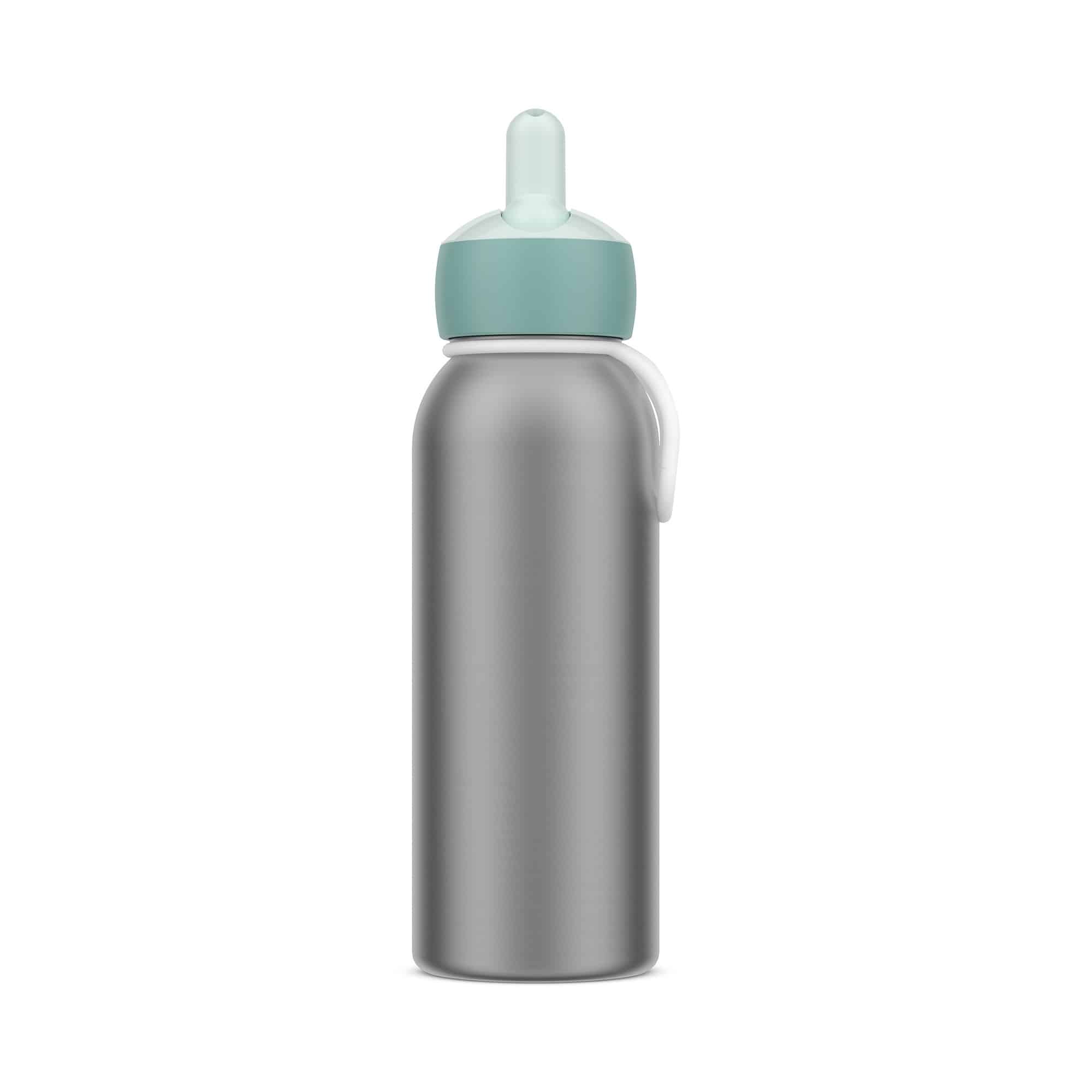Thermoflaschen, MEPAL, Grün – Produktansicht