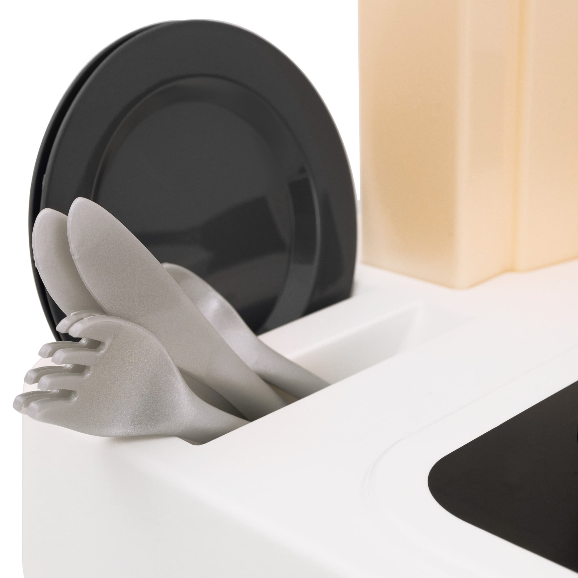 Kinderküche, Smoby, Orange – Produktansicht