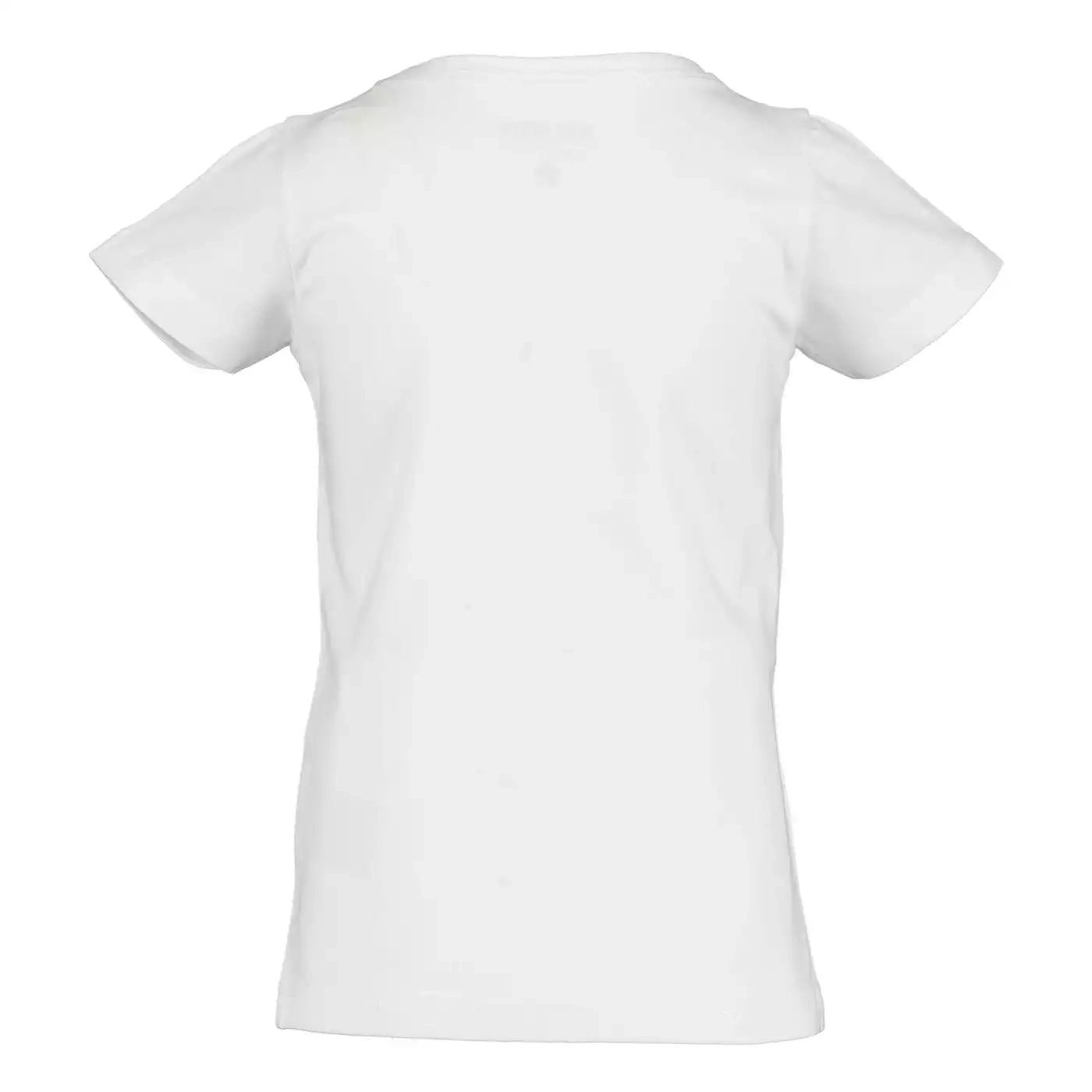 Kurzarmshirts, blue seven – Produktansicht